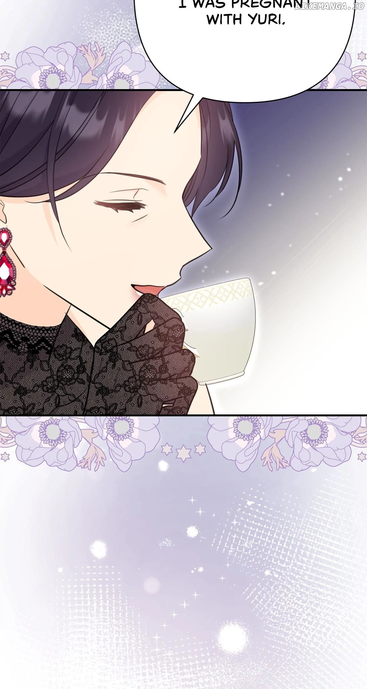 The Empress Wants To Avoid the Emperor Chapter 30 - page 75