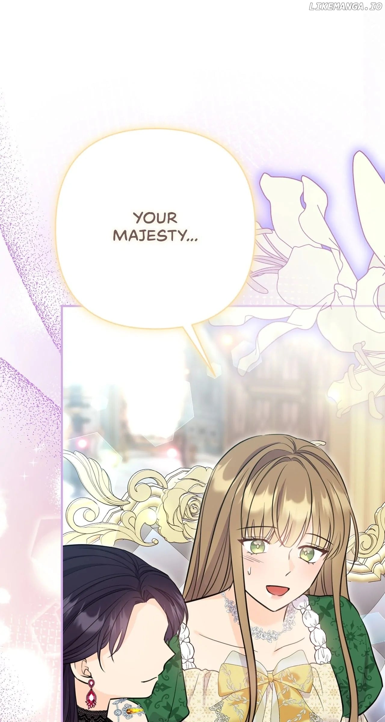 The Empress Wants To Avoid the Emperor Chapter 30 - page 88