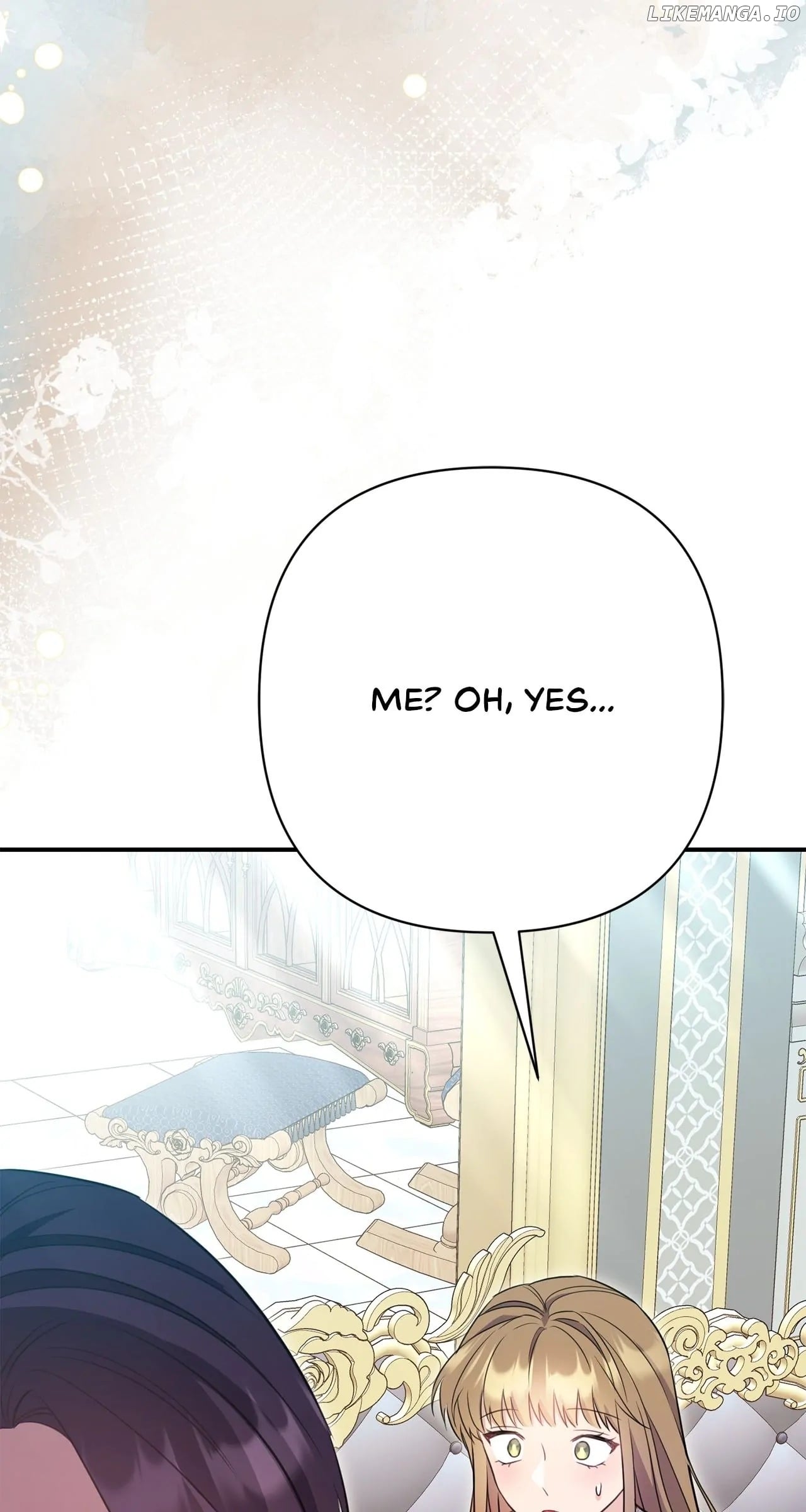 The Empress Wants To Avoid the Emperor Chapter 30 - page 95