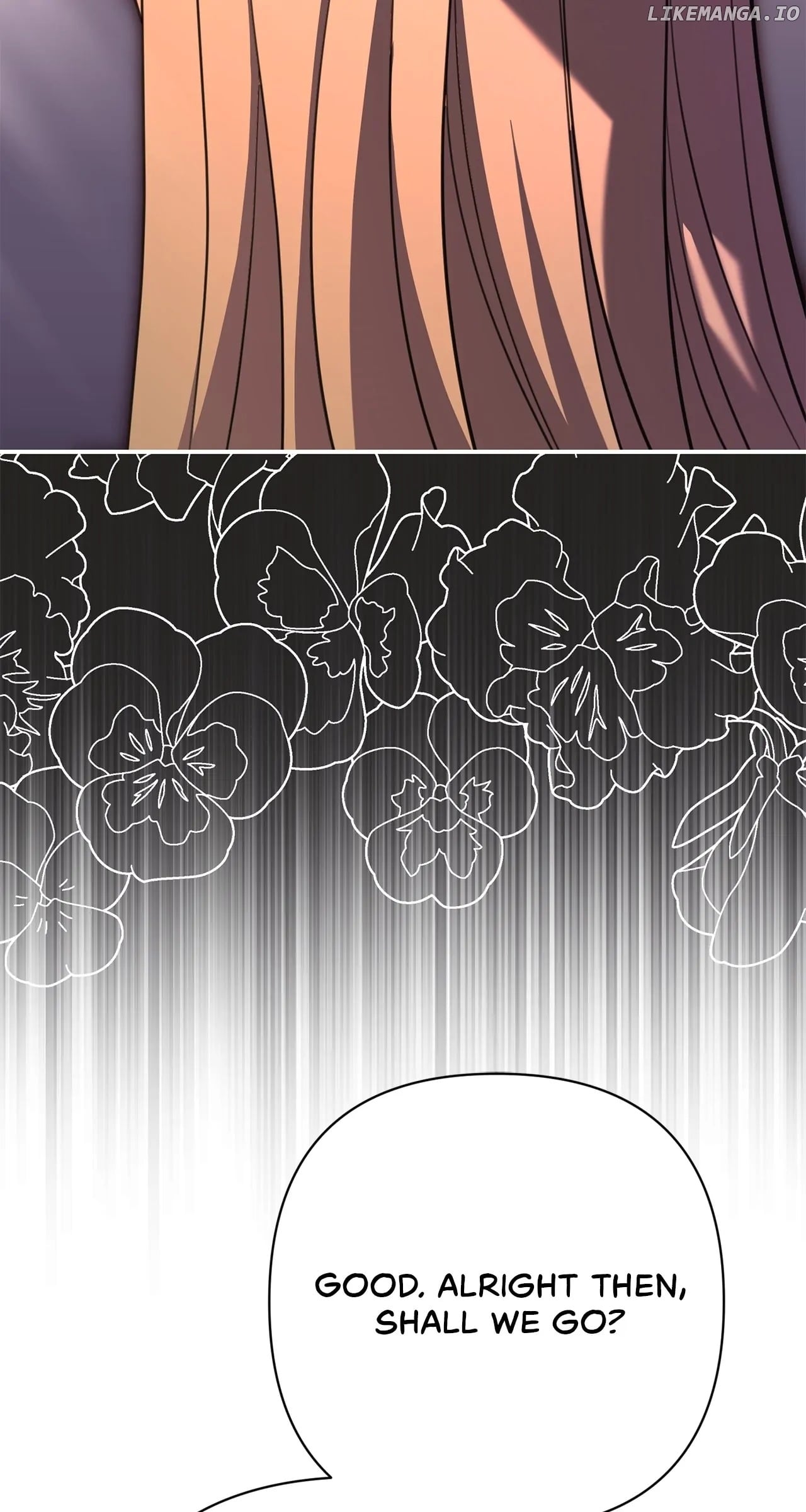 The Empress Wants To Avoid the Emperor Chapter 30 - page 100