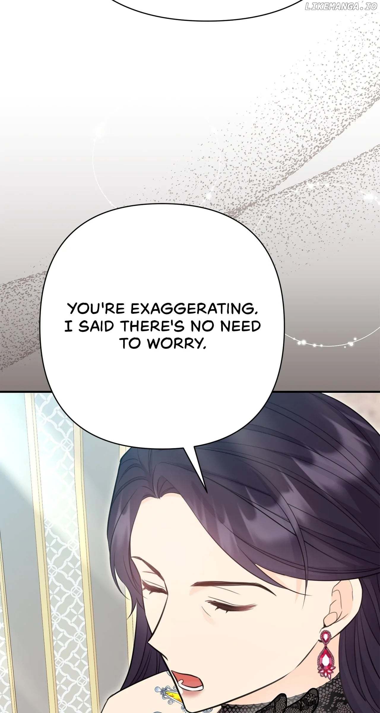 The Empress Wants To Avoid the Emperor Chapter 30 - page 104