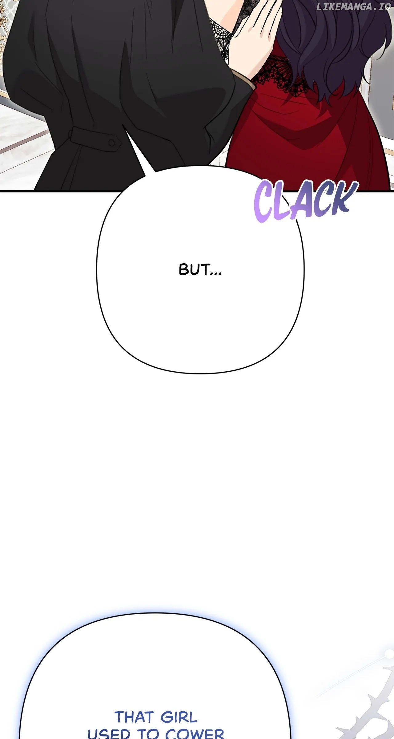 The Empress Wants To Avoid the Emperor Chapter 30 - page 107