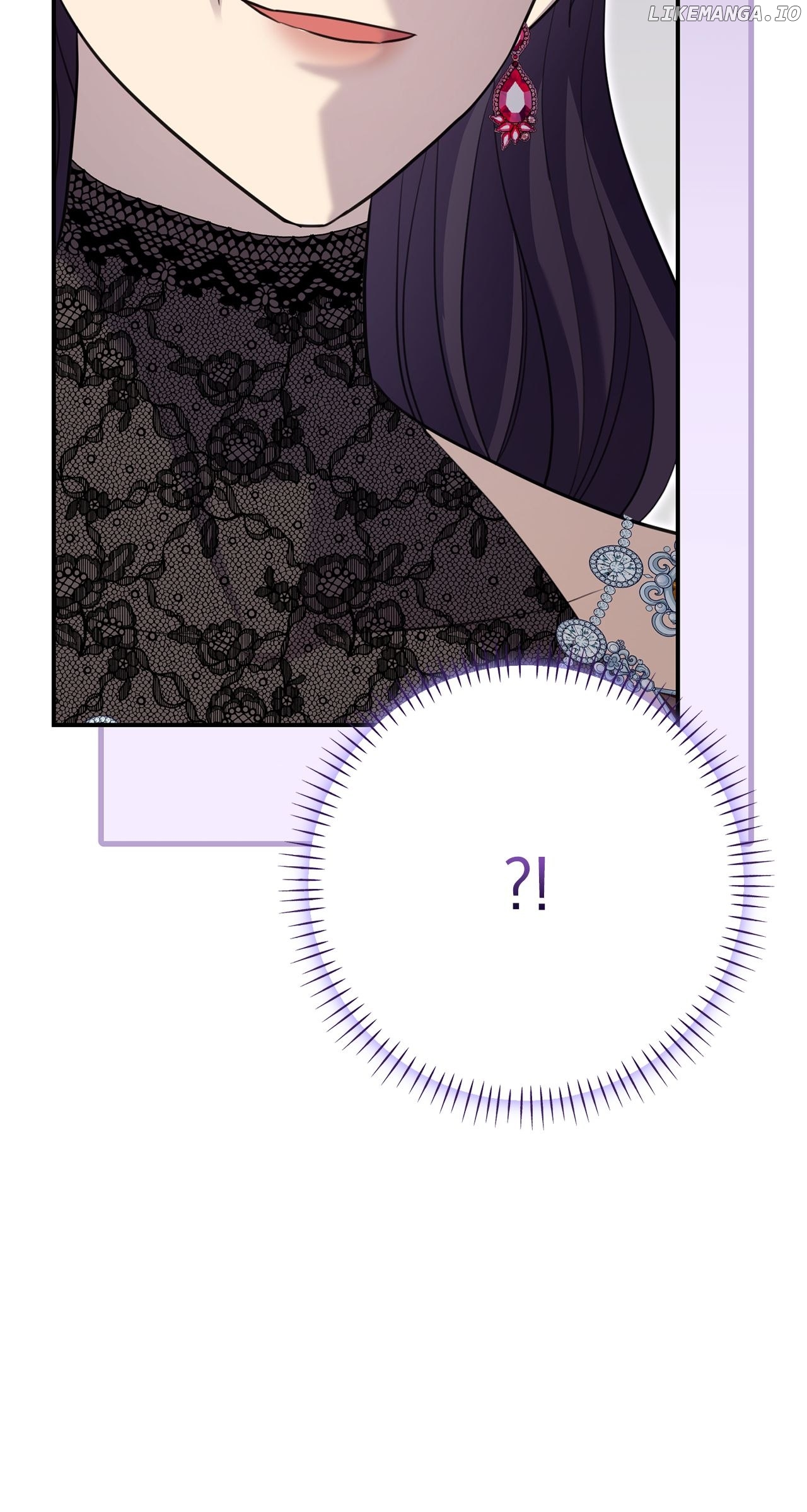 The Empress Wants To Avoid the Emperor Chapter 31 - page 6