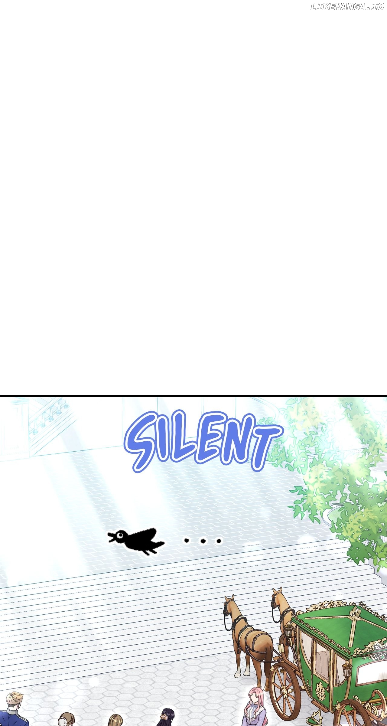 The Empress Wants To Avoid the Emperor Chapter 31 - page 7