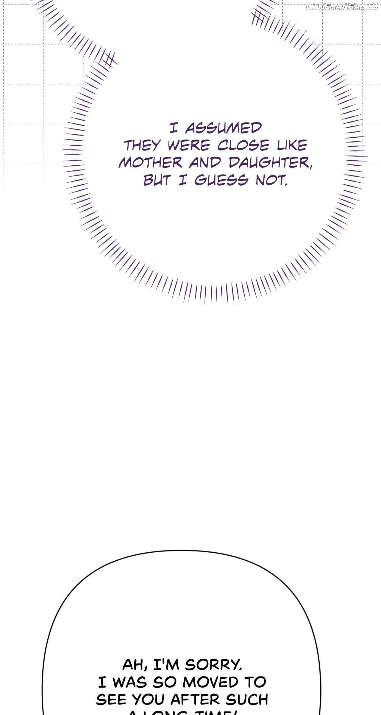 The Empress Wants To Avoid the Emperor Chapter 31 - page 10