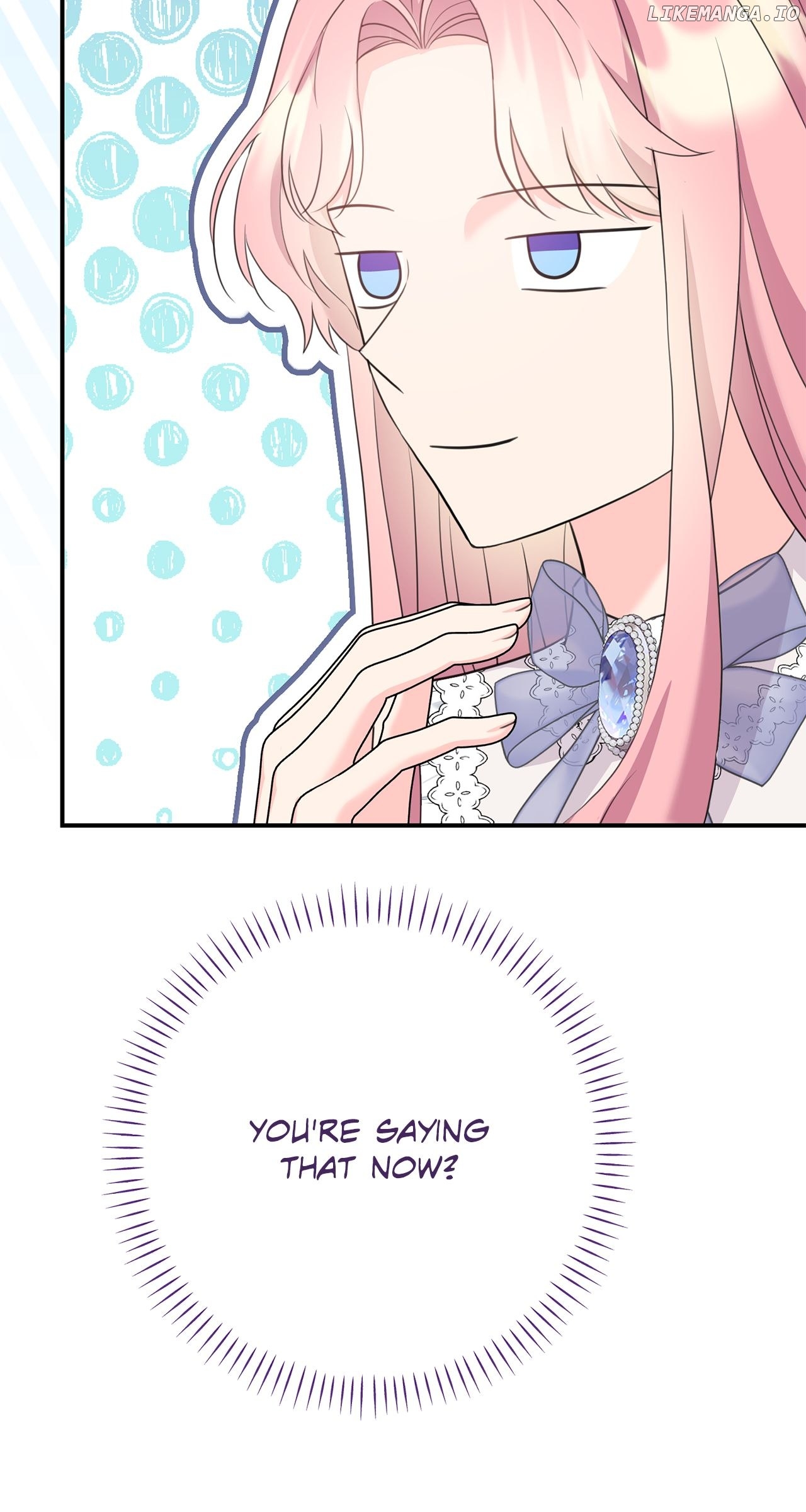 The Empress Wants To Avoid the Emperor Chapter 31 - page 15