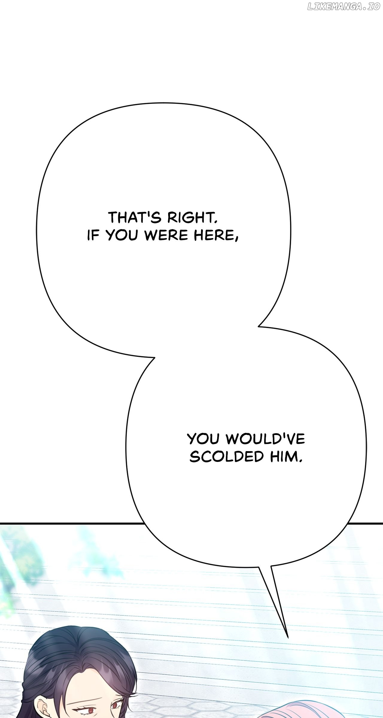 The Empress Wants To Avoid the Emperor Chapter 31 - page 16
