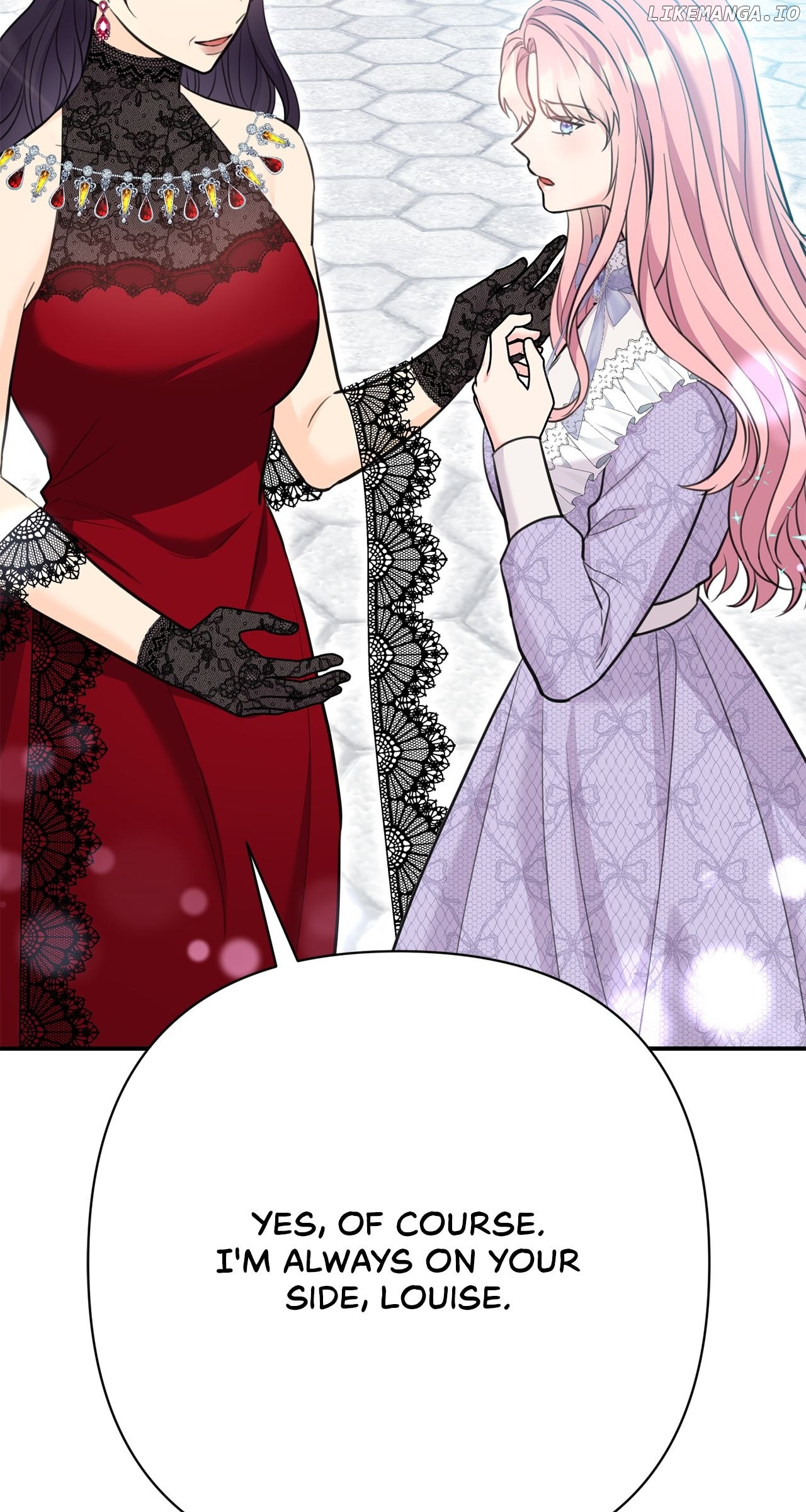 The Empress Wants To Avoid the Emperor Chapter 31 - page 17