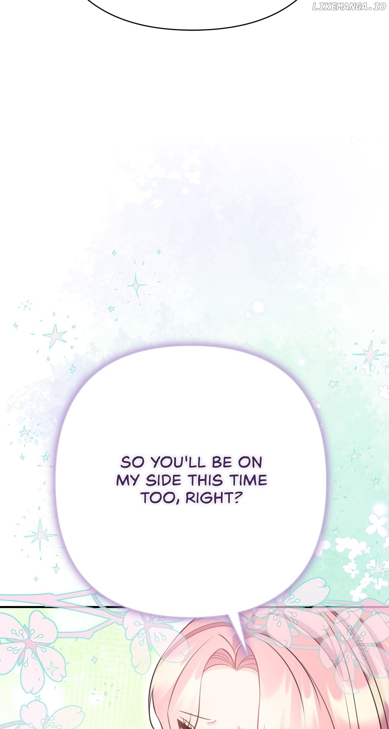 The Empress Wants To Avoid the Emperor Chapter 31 - page 18