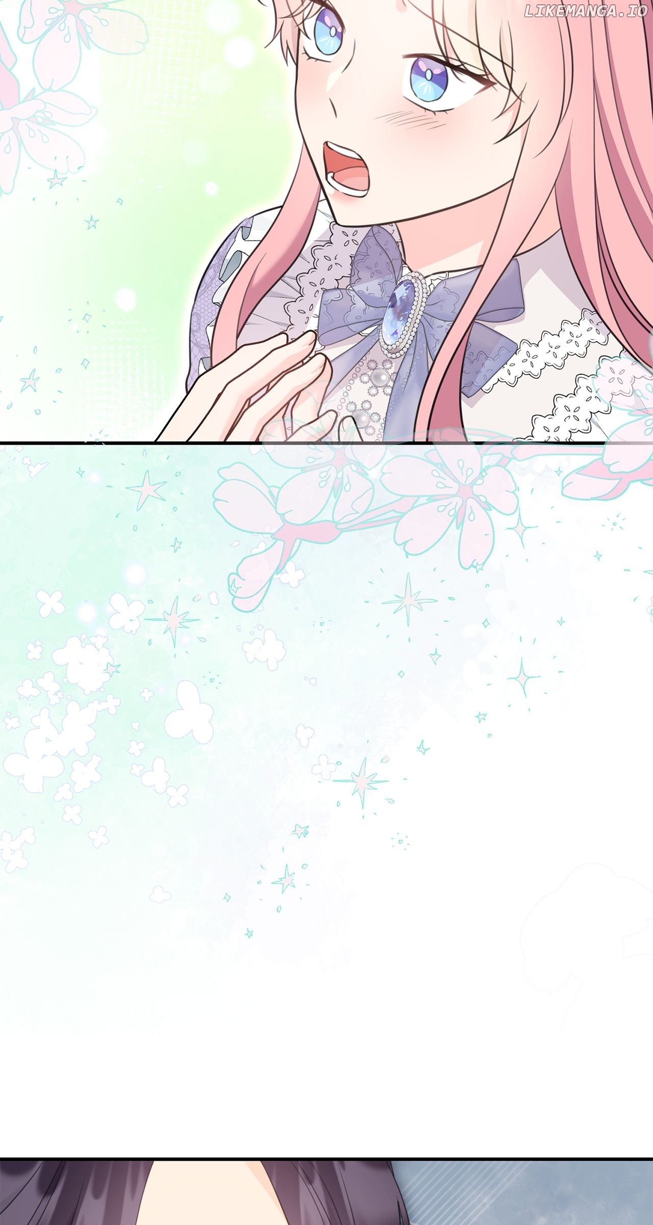 The Empress Wants To Avoid the Emperor Chapter 31 - page 19
