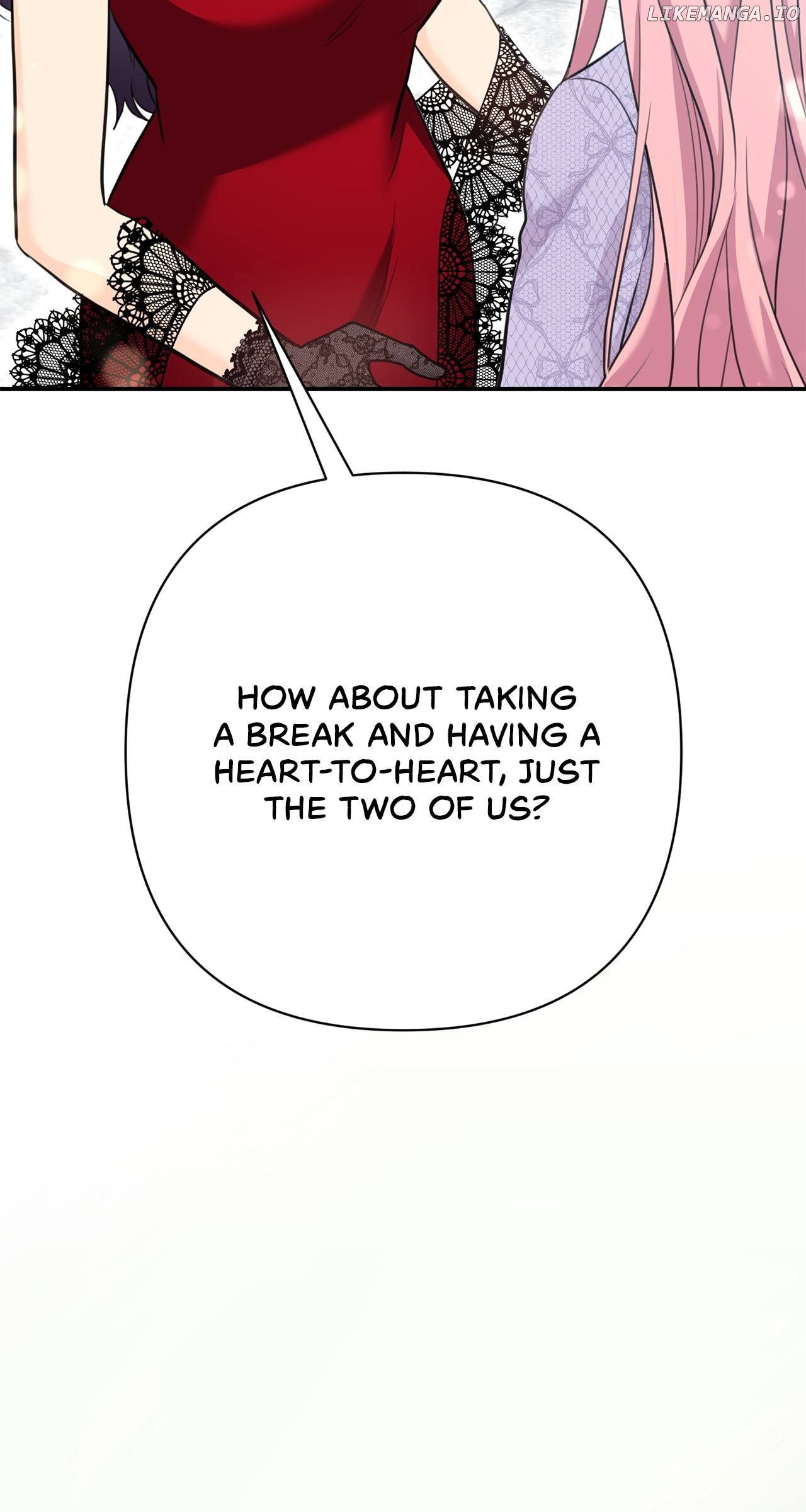 The Empress Wants To Avoid the Emperor Chapter 31 - page 26