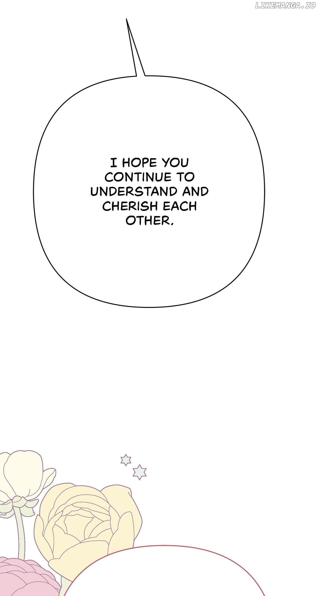 The Empress Wants To Avoid the Emperor Chapter 31 - page 36