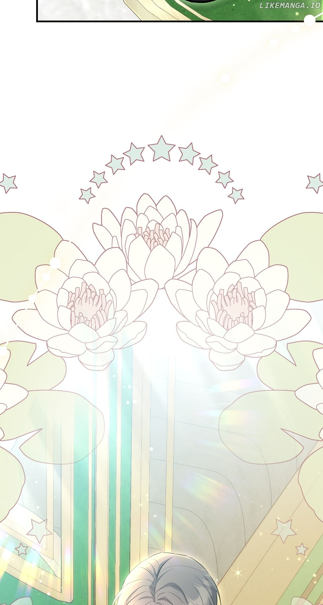 The Empress Wants To Avoid the Emperor Chapter 31 - page 43
