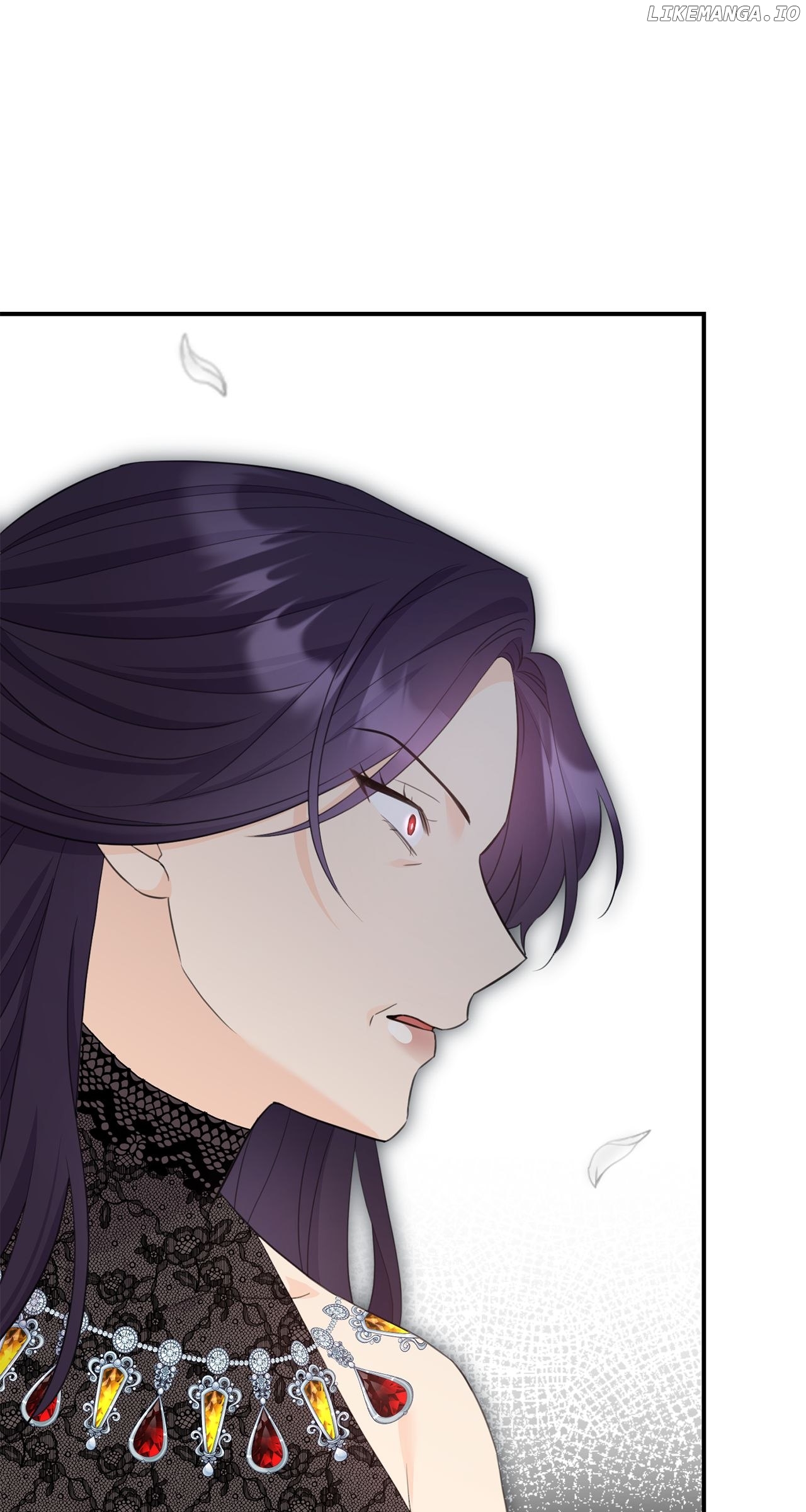 The Empress Wants To Avoid the Emperor Chapter 31 - page 60