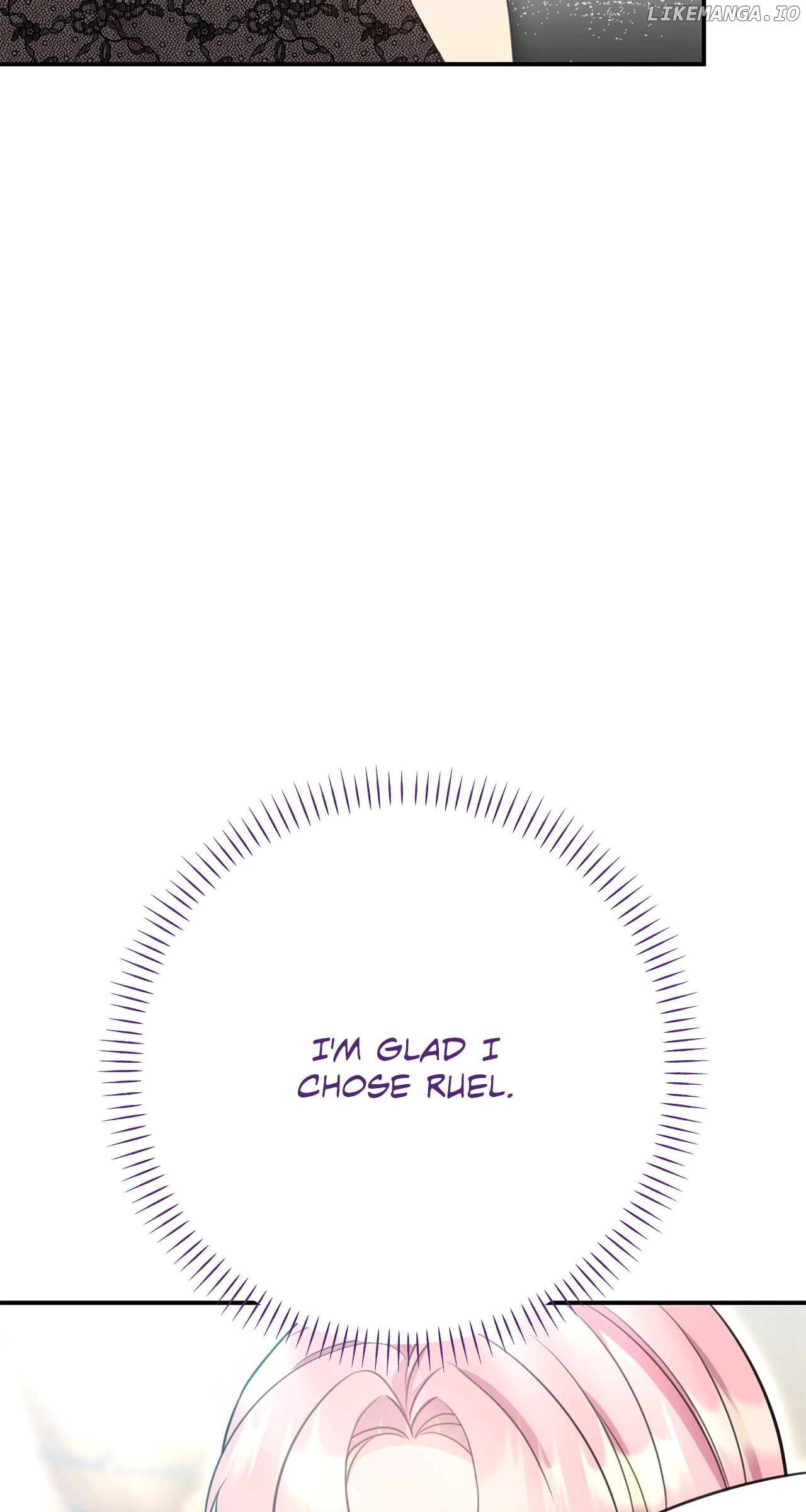 The Empress Wants To Avoid the Emperor Chapter 31 - page 61