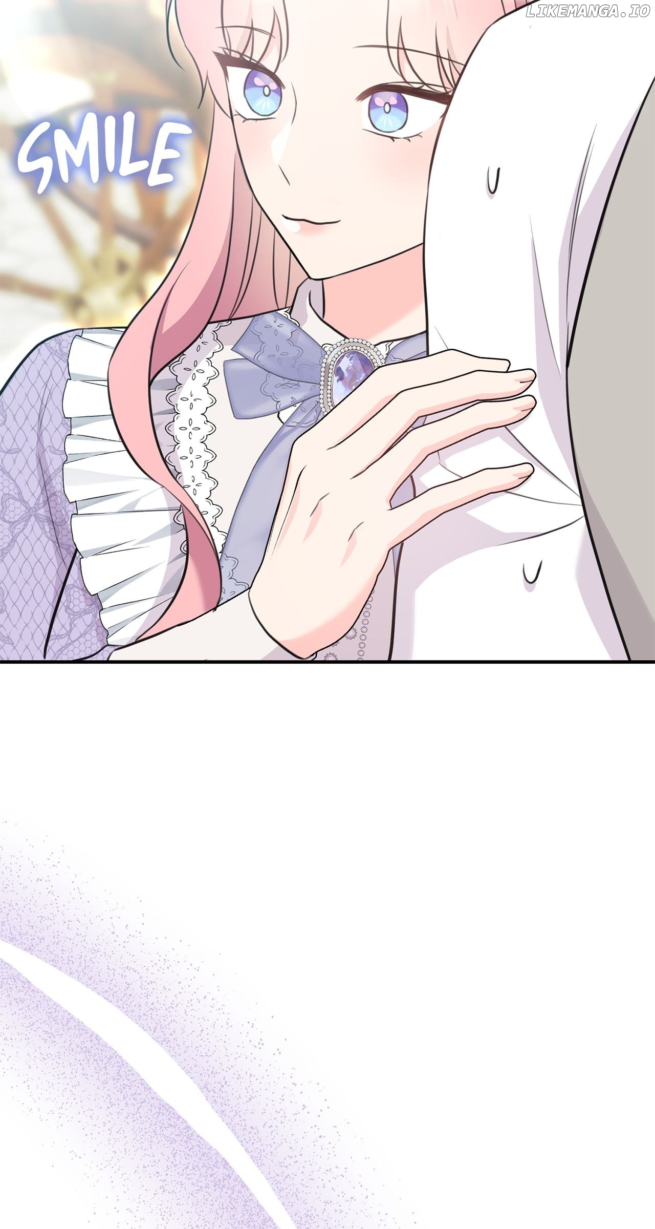The Empress Wants To Avoid the Emperor Chapter 31 - page 62