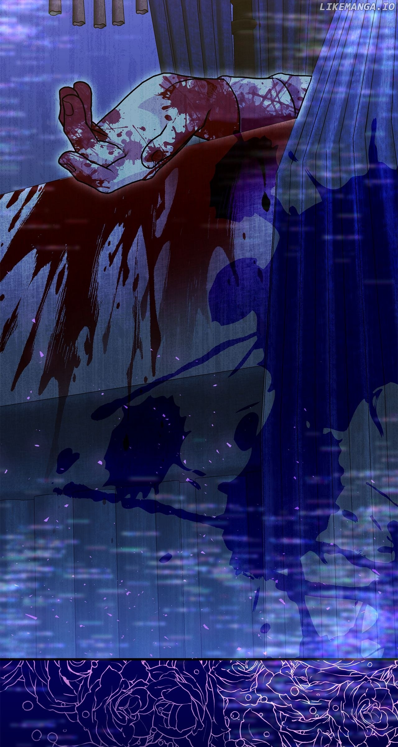 The Empress Wants To Avoid the Emperor Chapter 31 - page 64