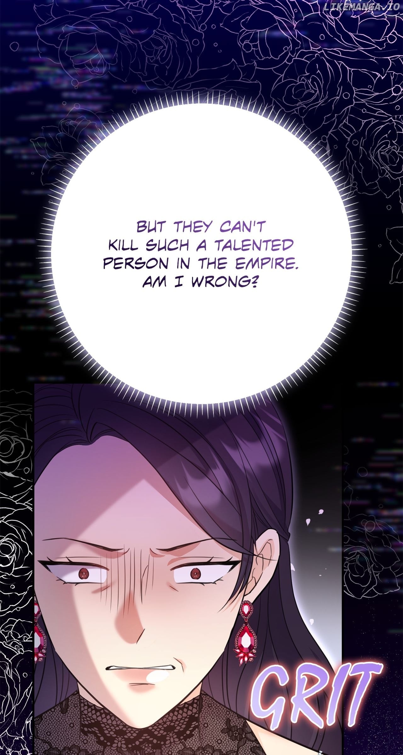 The Empress Wants To Avoid the Emperor Chapter 31 - page 65