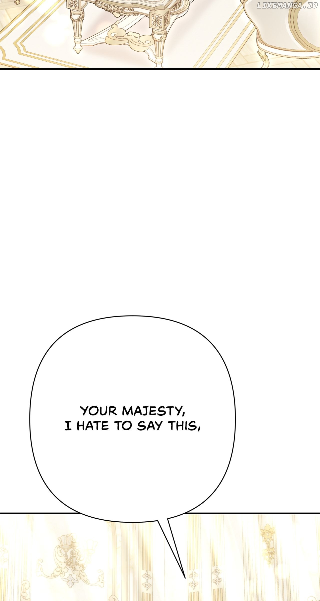 The Empress Wants To Avoid the Emperor Chapter 31 - page 71