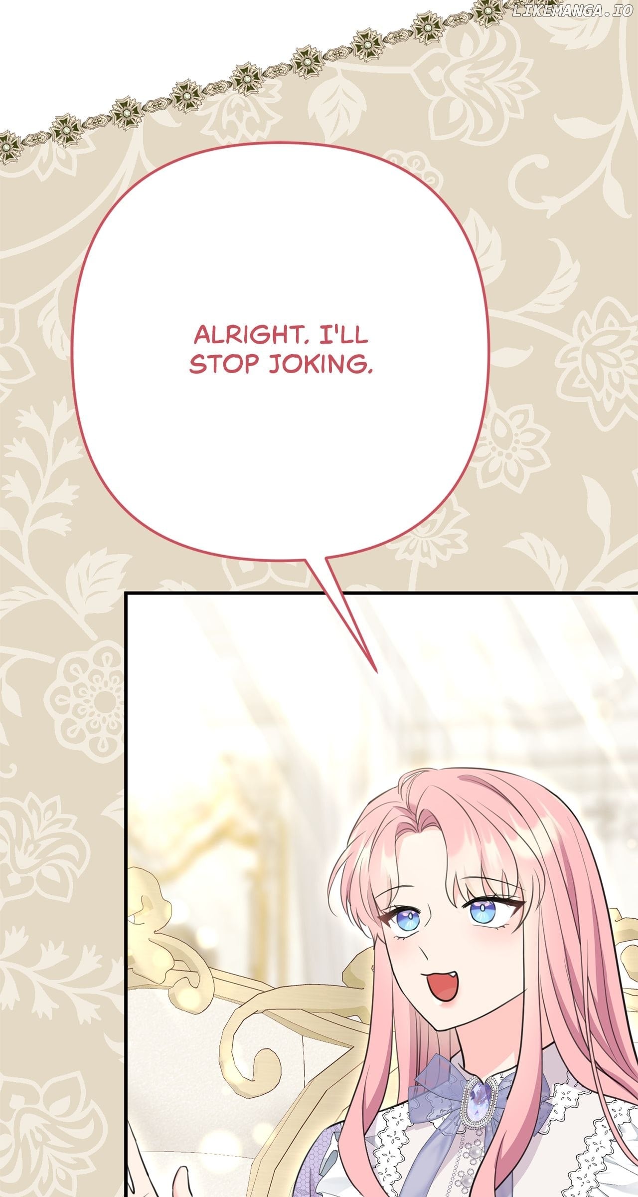 The Empress Wants To Avoid the Emperor Chapter 31 - page 73