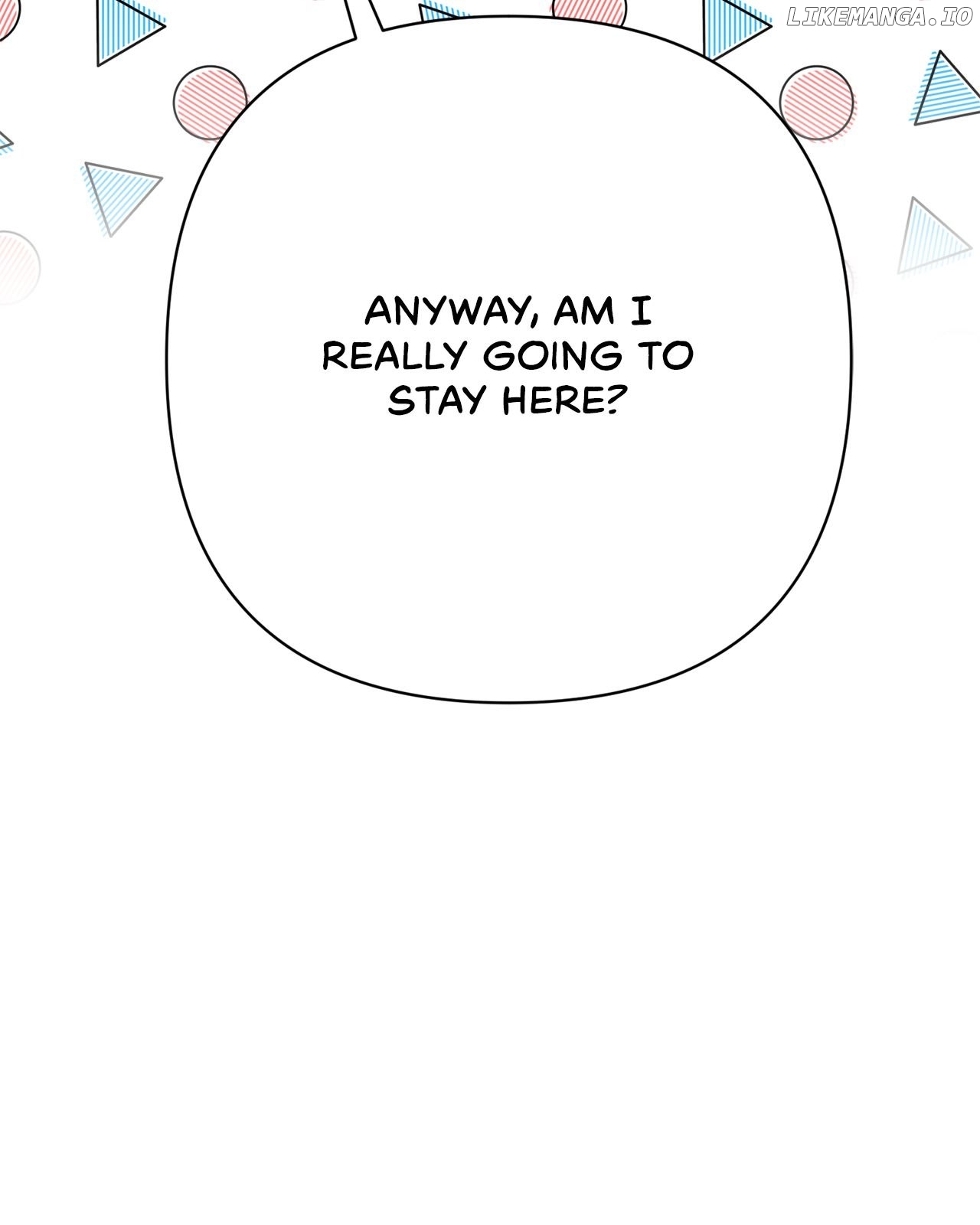 The Empress Wants To Avoid the Emperor Chapter 31 - page 78