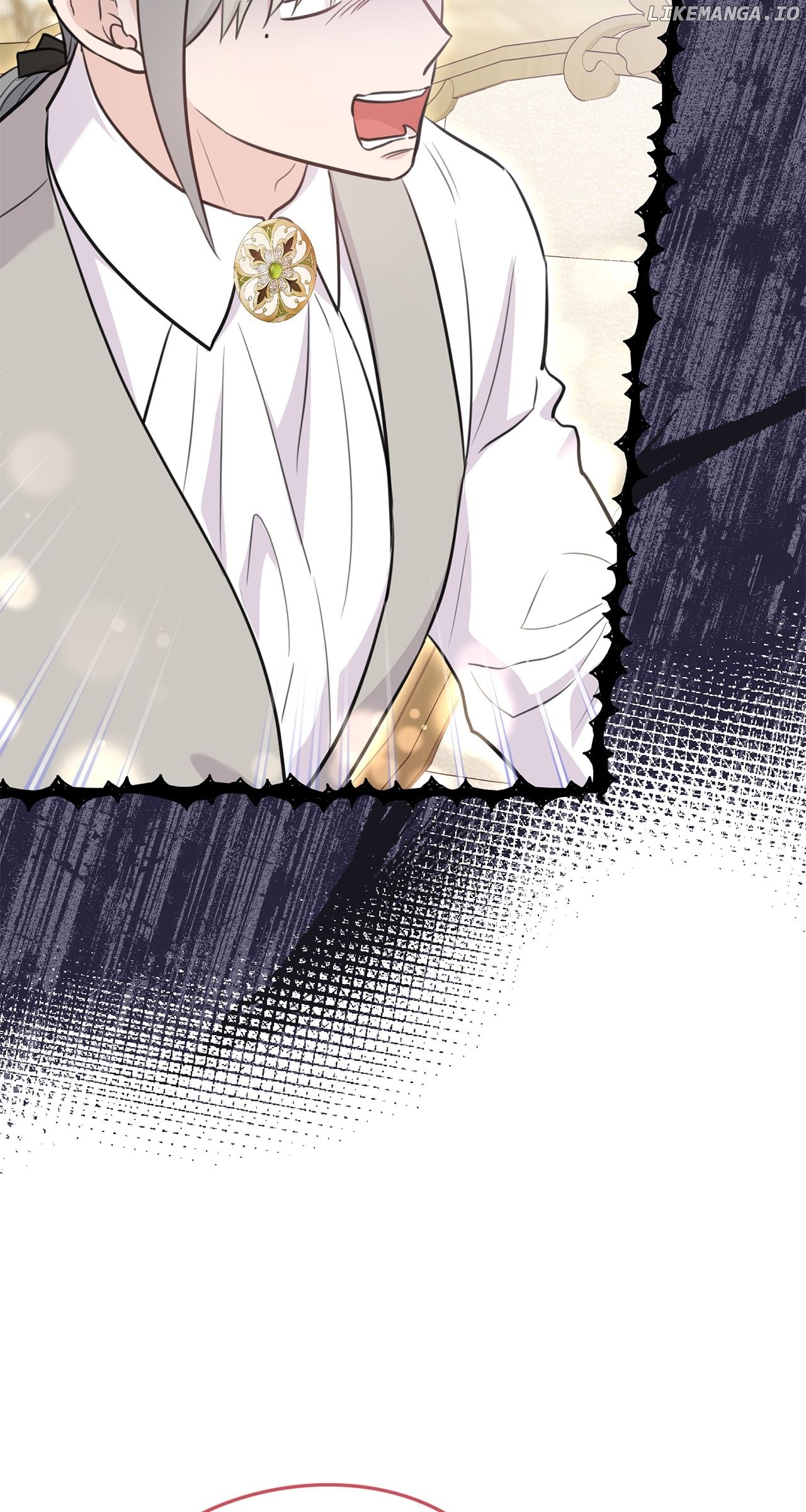 The Empress Wants To Avoid the Emperor Chapter 31 - page 82