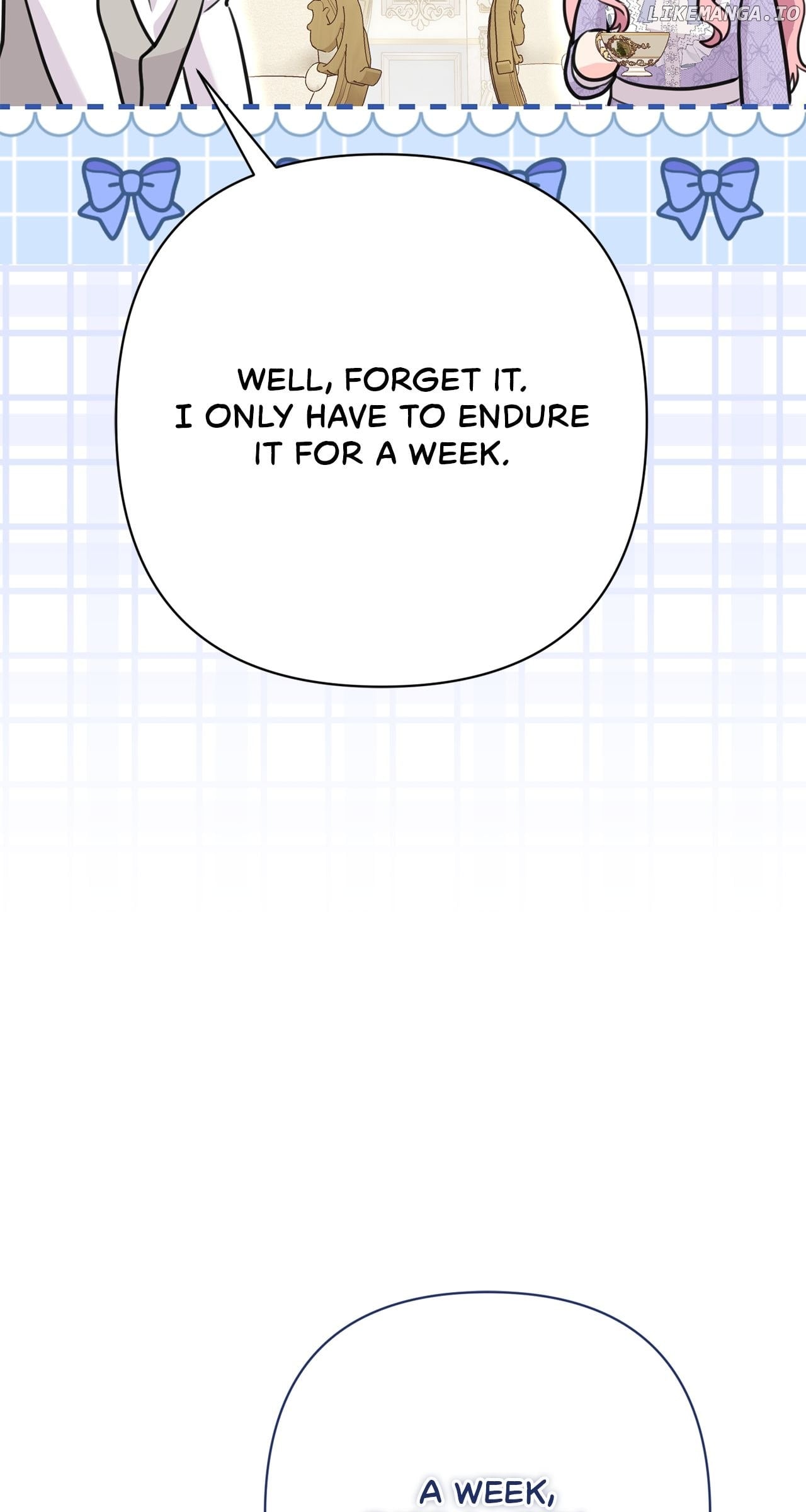 The Empress Wants To Avoid the Emperor Chapter 31 - page 84