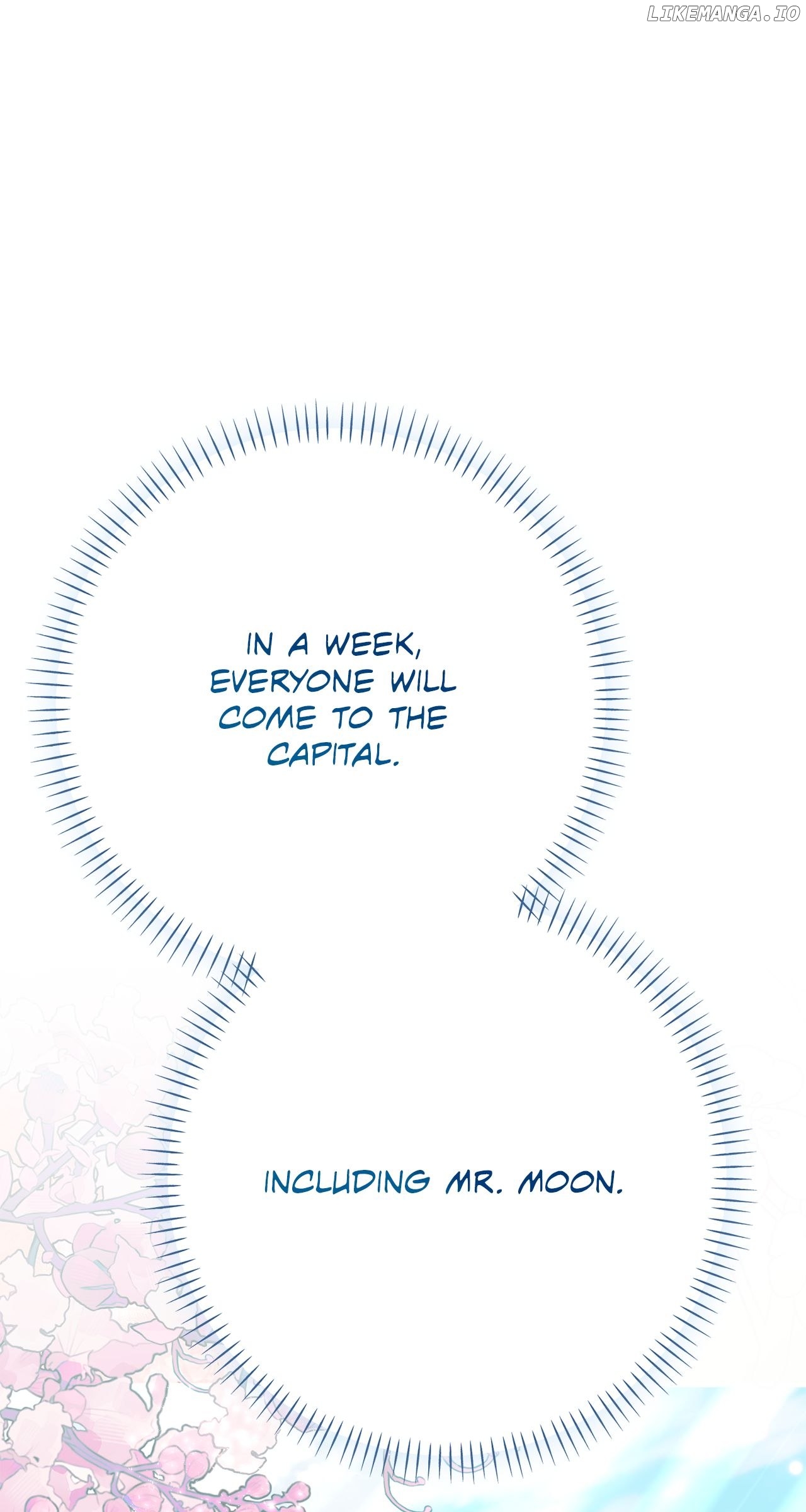 The Empress Wants To Avoid the Emperor Chapter 31 - page 86