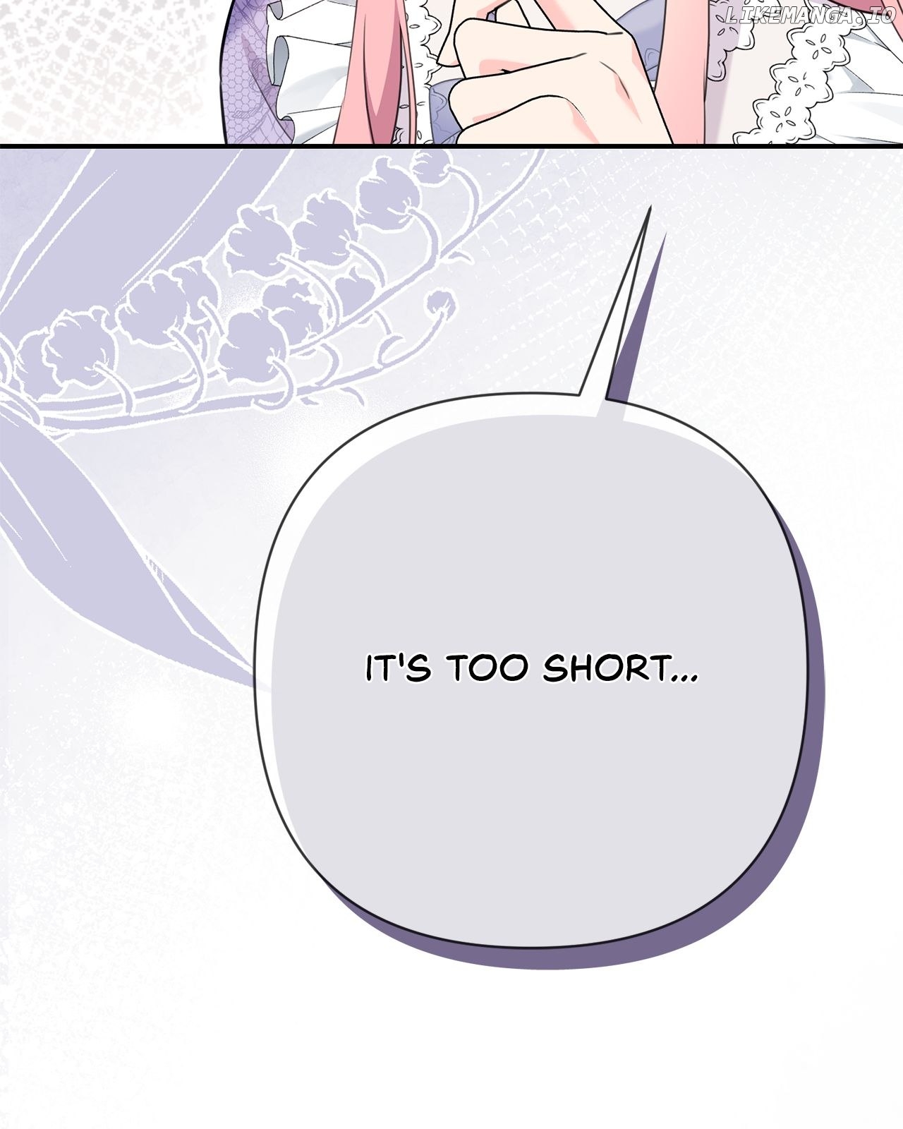 The Empress Wants To Avoid the Emperor Chapter 31 - page 89