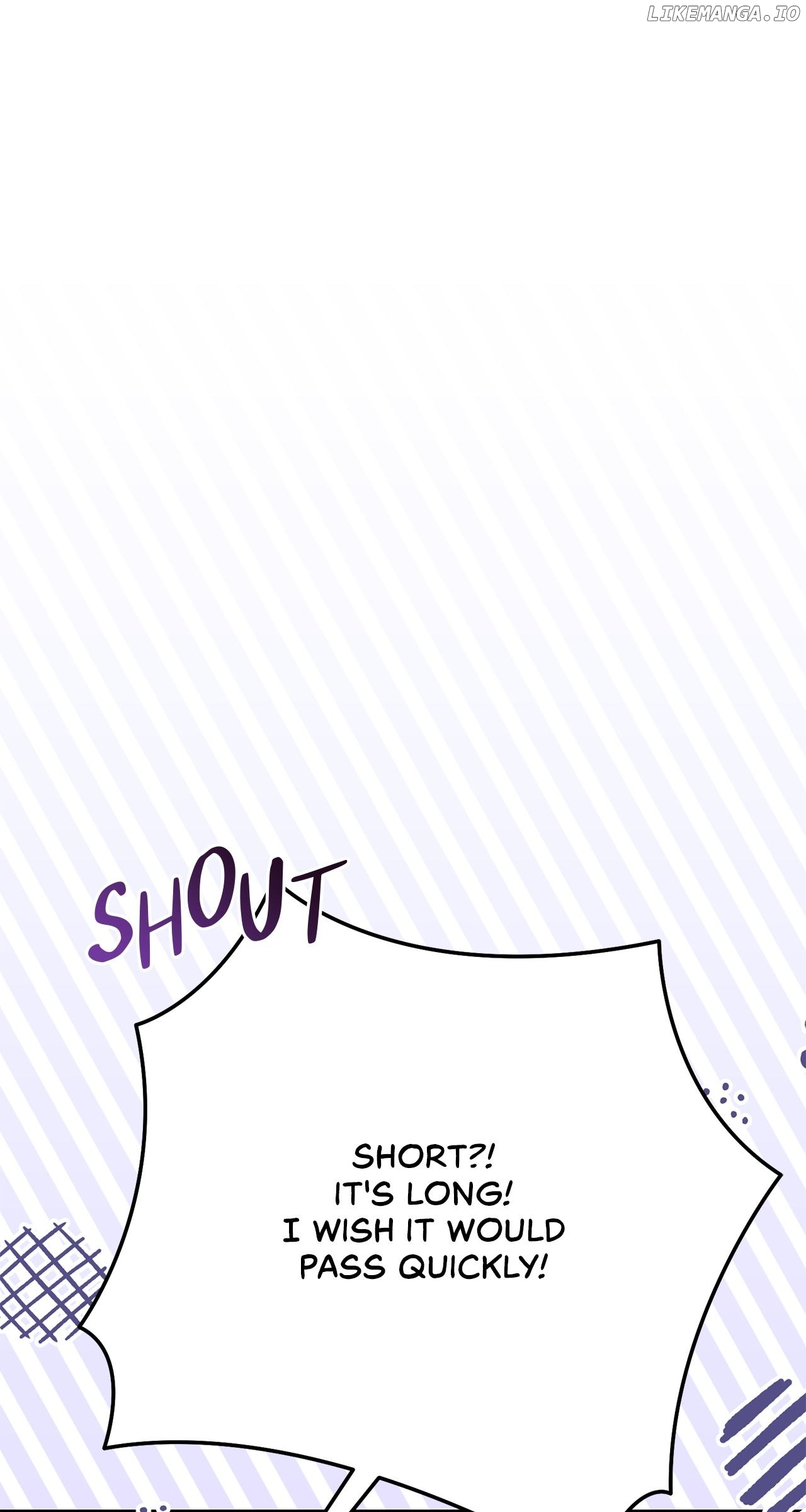 The Empress Wants To Avoid the Emperor Chapter 31 - page 90