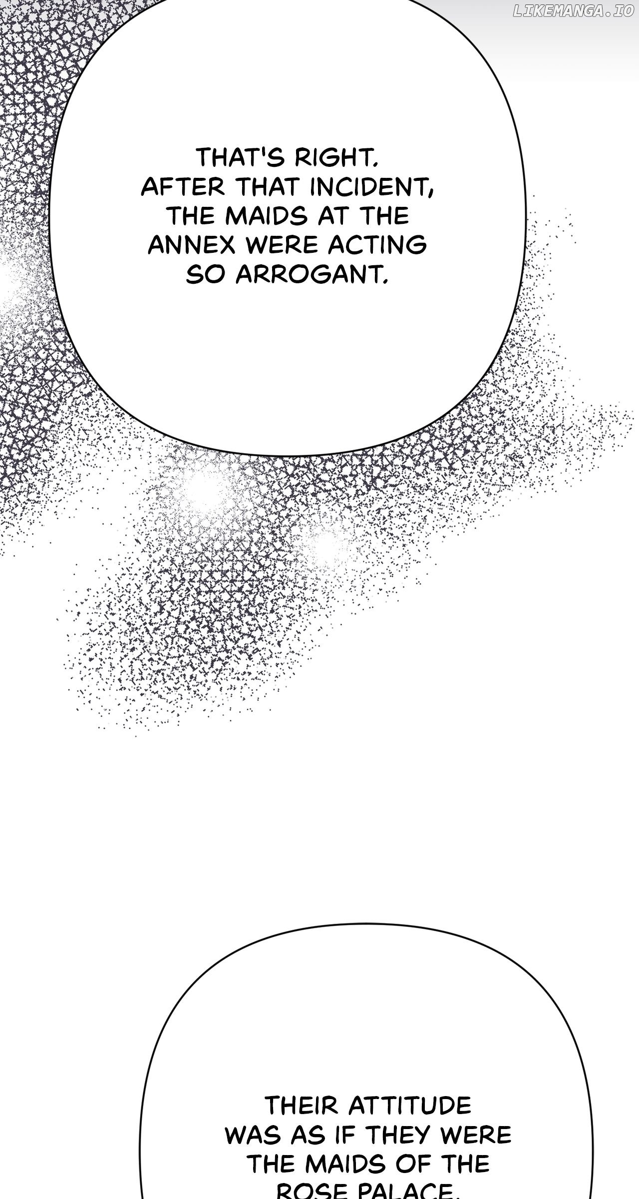 The Empress Wants To Avoid the Emperor Chapter 31 - page 94