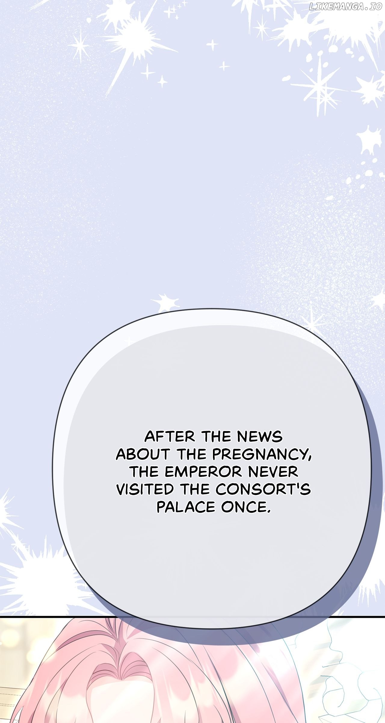 The Empress Wants To Avoid the Emperor Chapter 31 - page 98
