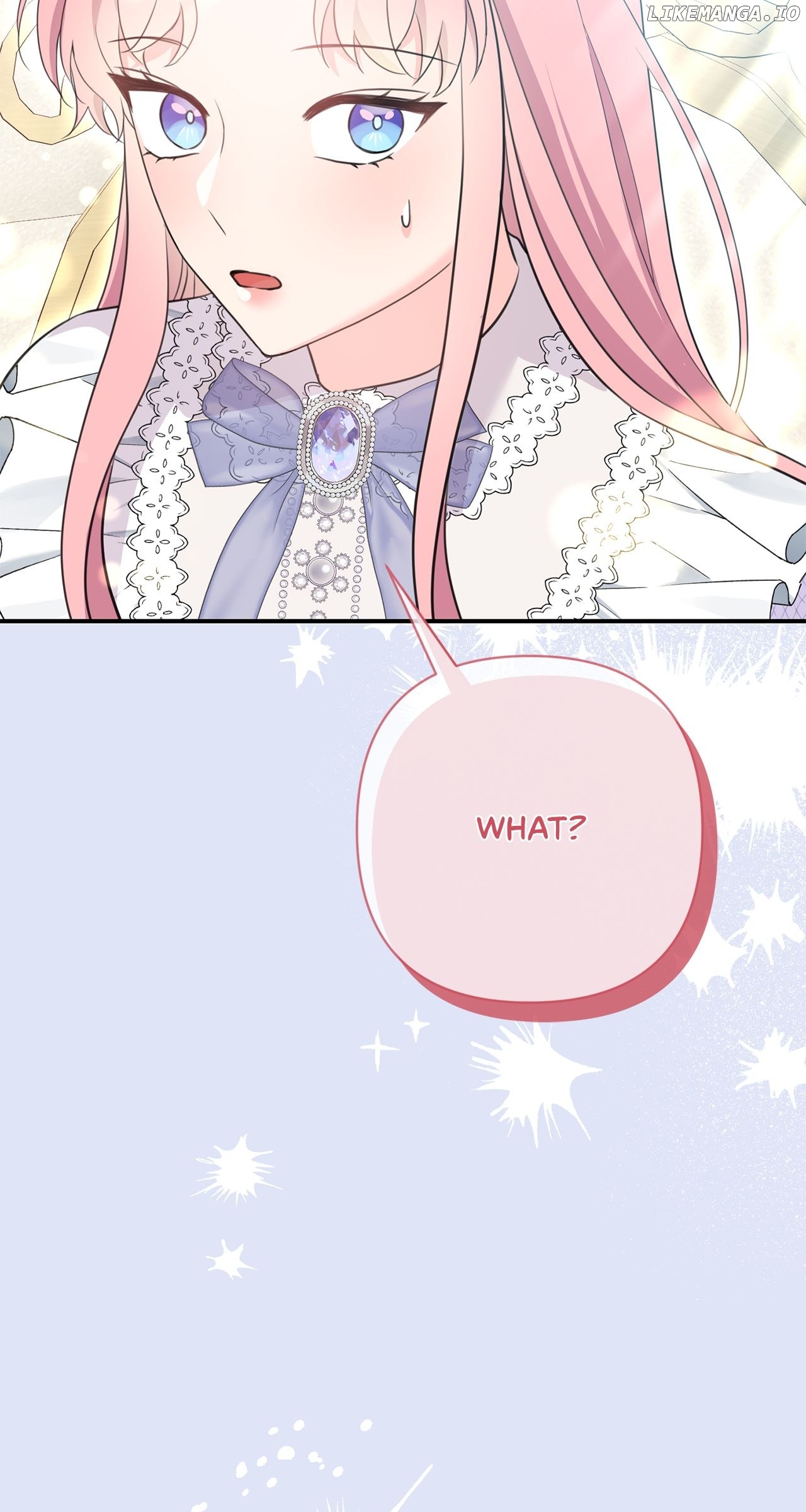 The Empress Wants To Avoid the Emperor Chapter 31 - page 99
