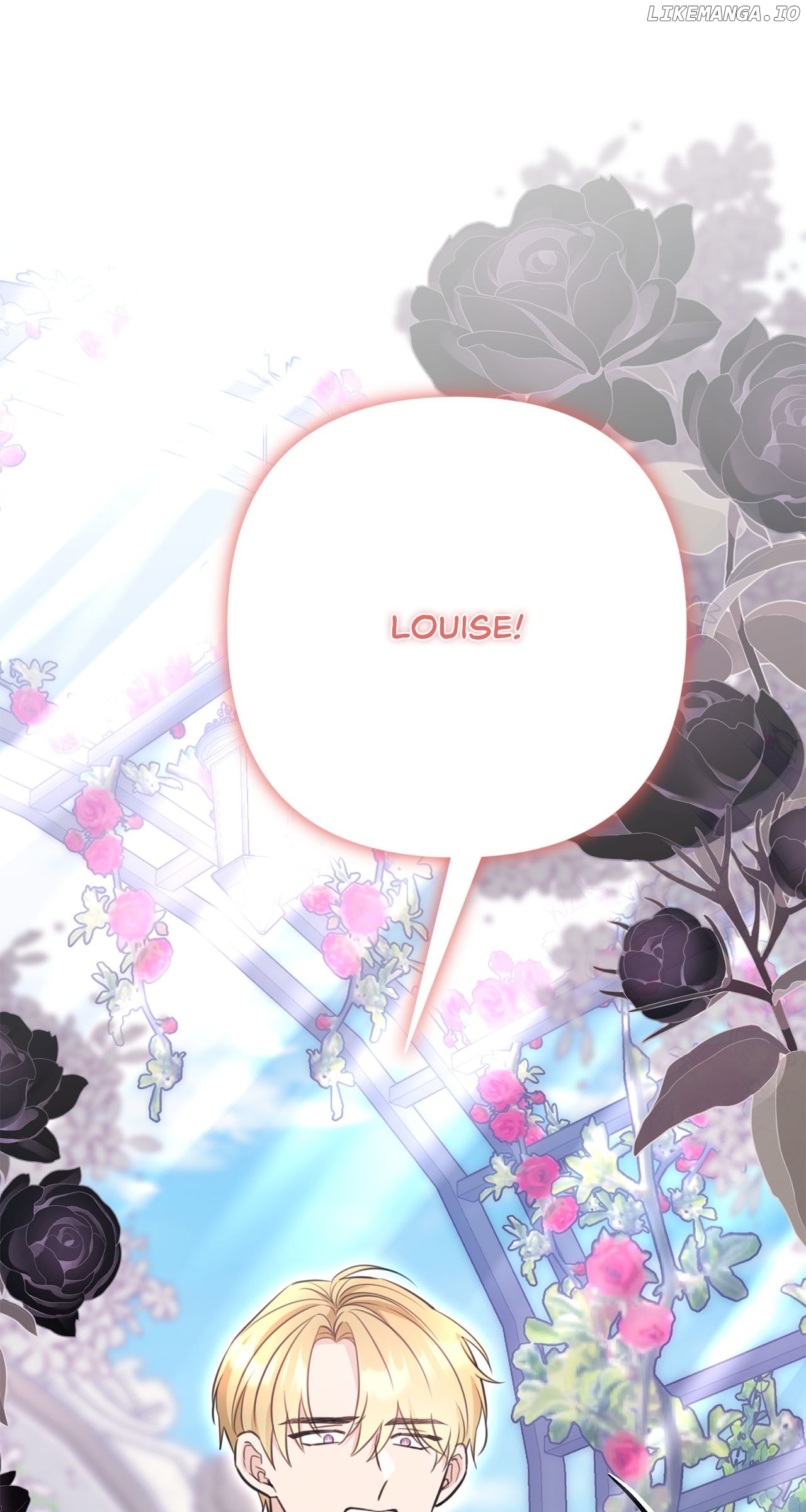 The Empress Wants To Avoid the Emperor Chapter 31 - page 112