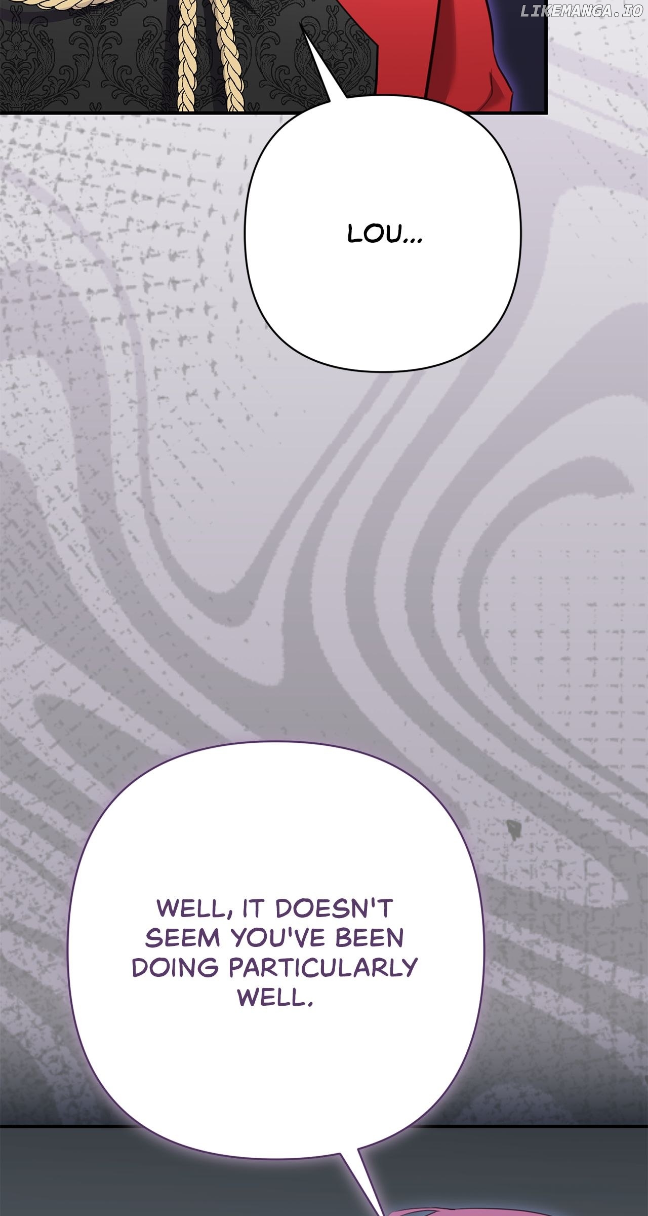 The Empress Wants To Avoid the Emperor Chapter 31 - page 117