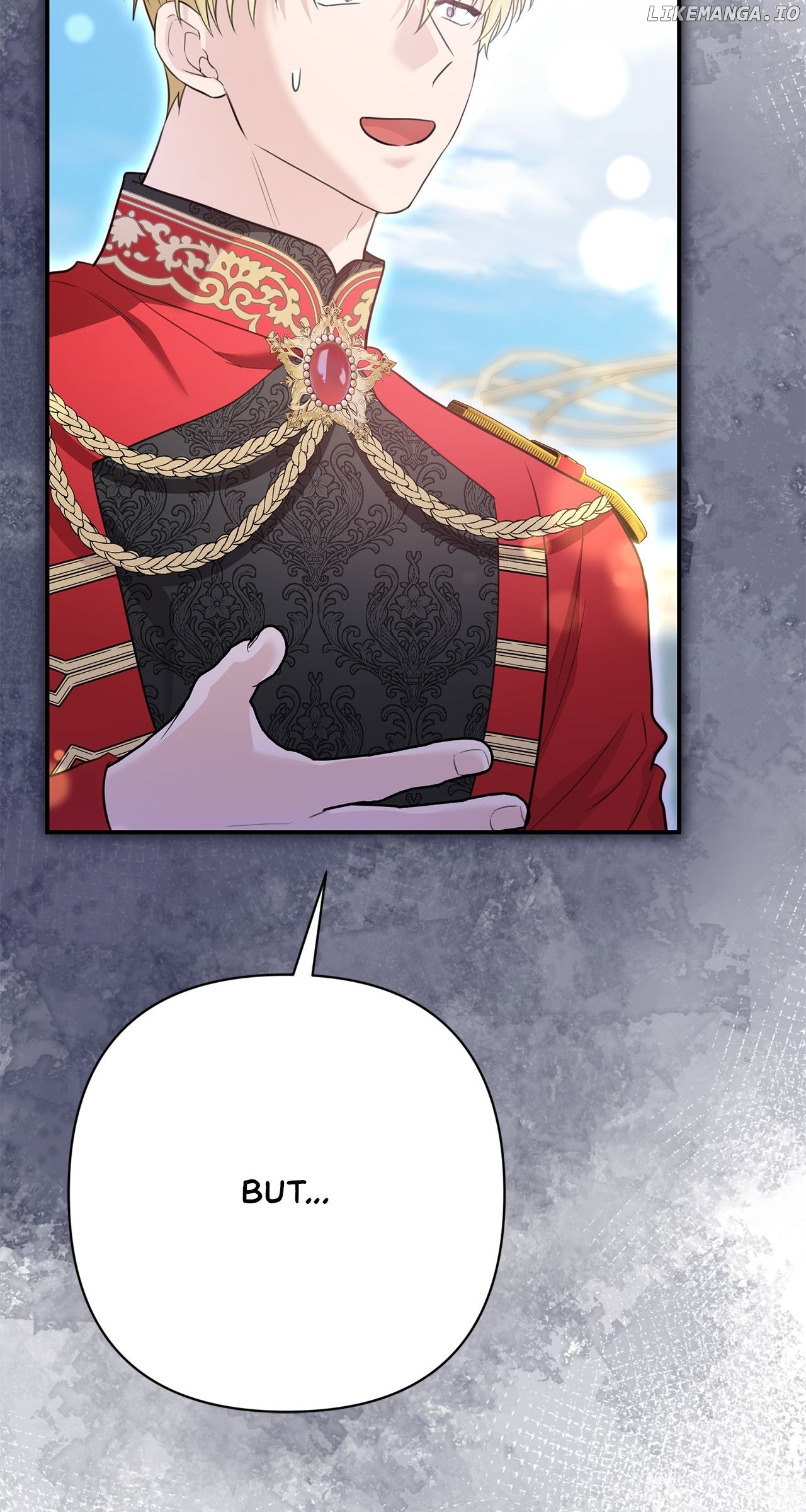 The Empress Wants To Avoid the Emperor Chapter 31 - page 120