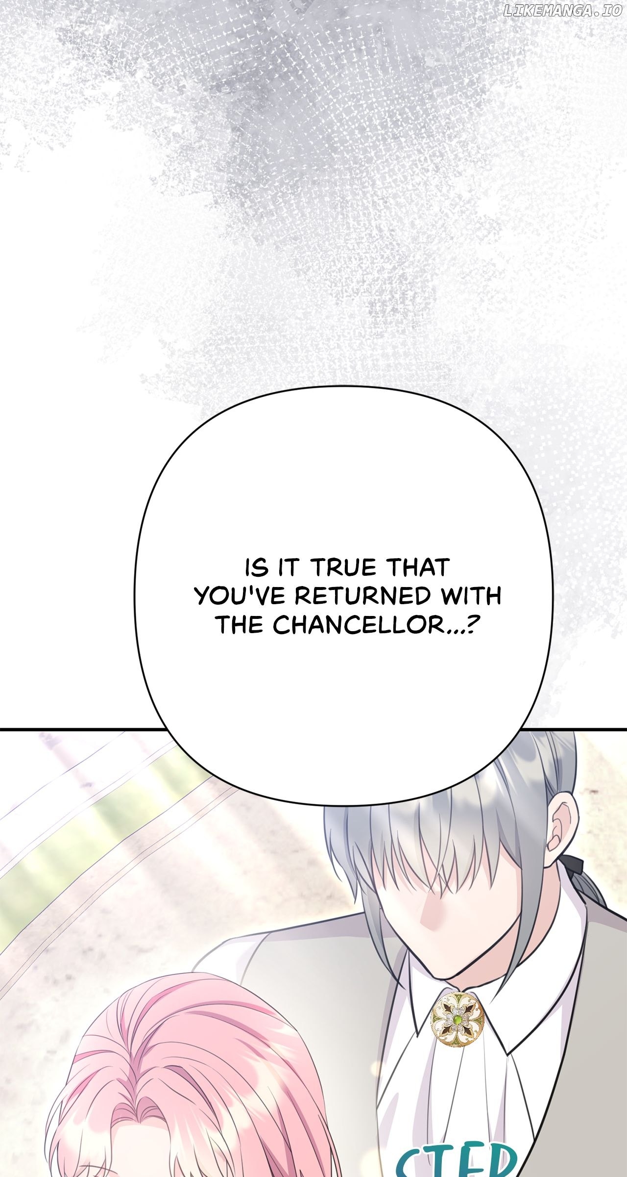 The Empress Wants To Avoid the Emperor Chapter 31 - page 121
