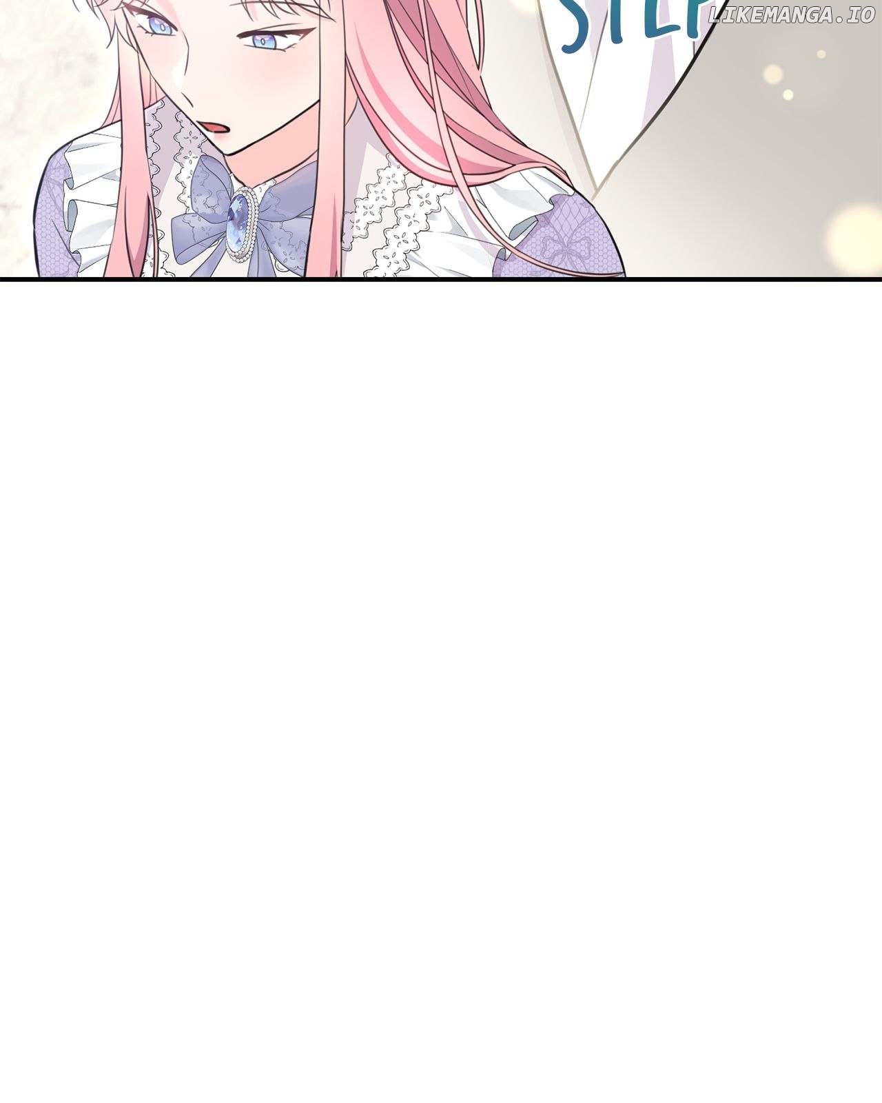 The Empress Wants To Avoid the Emperor Chapter 31 - page 122