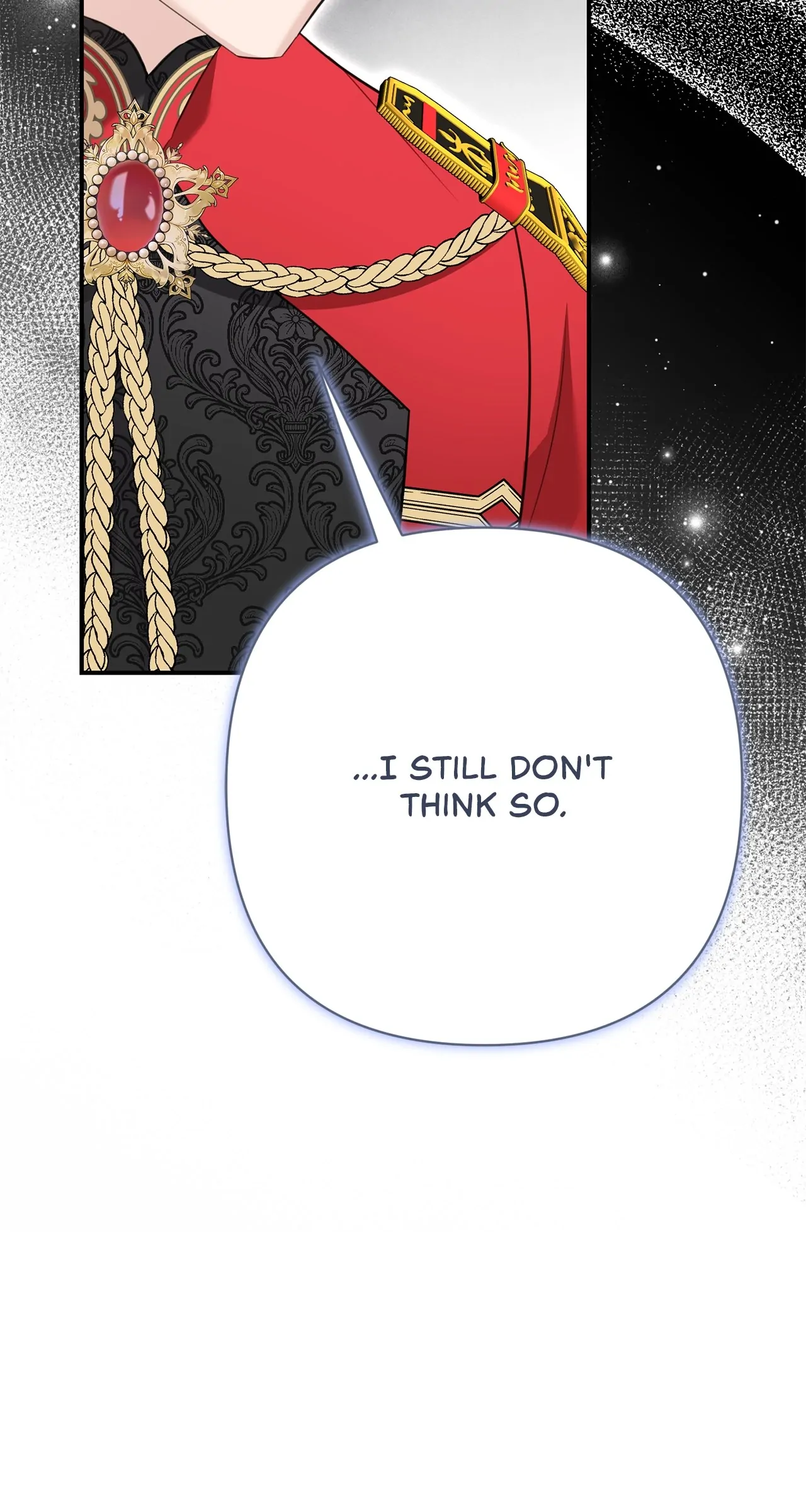 The Empress Wants To Avoid the Emperor Chapter 32 - page 101