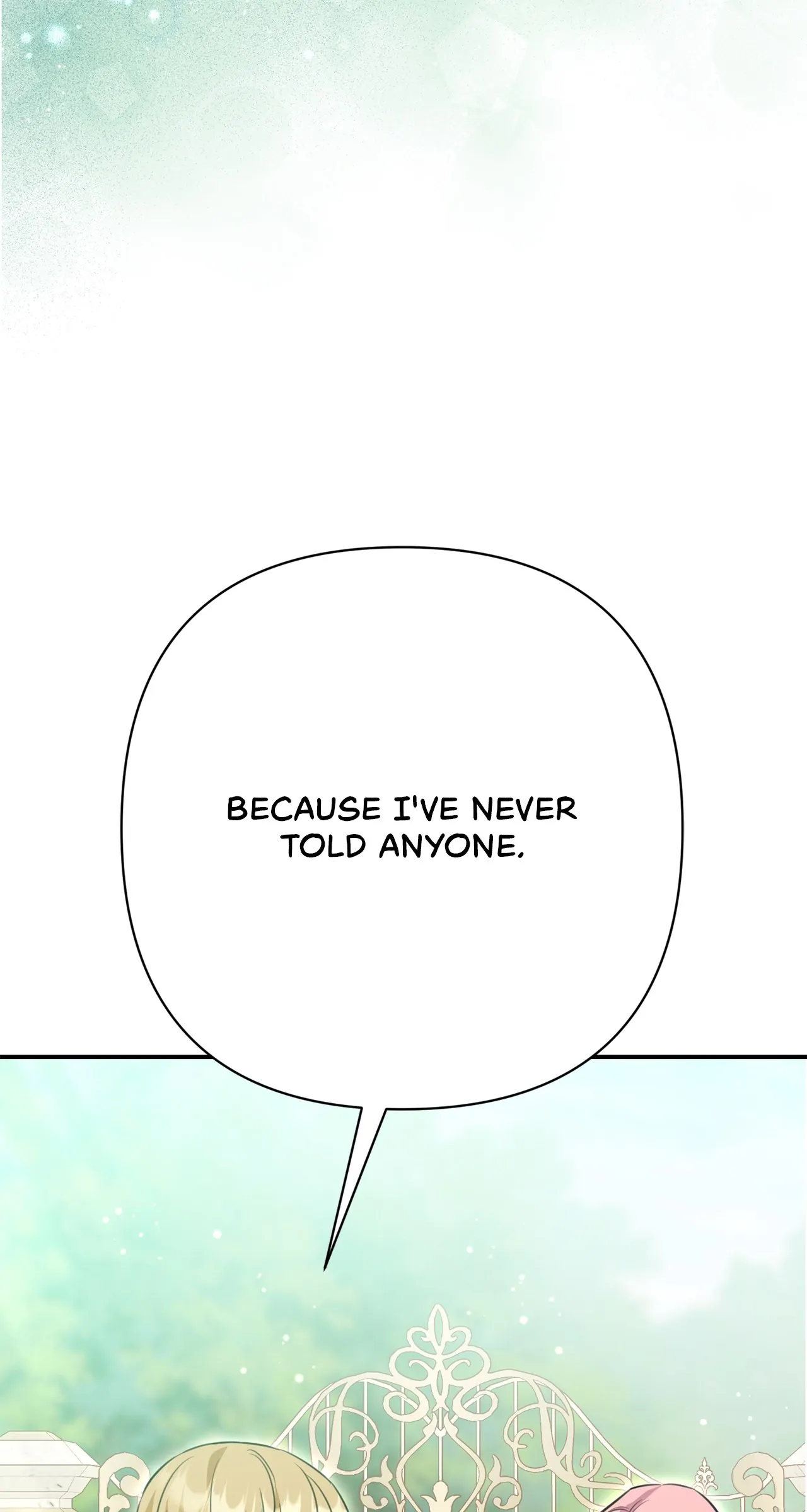 The Empress Wants To Avoid the Emperor Chapter 32 - page 104