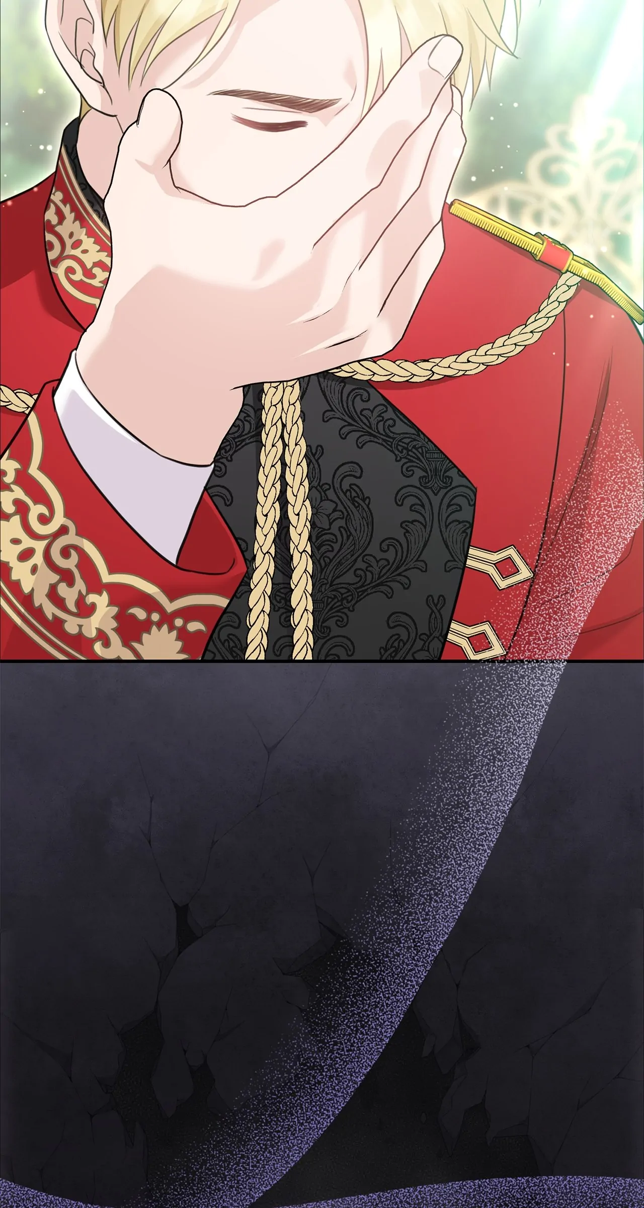 The Empress Wants To Avoid the Emperor Chapter 32 - page 112