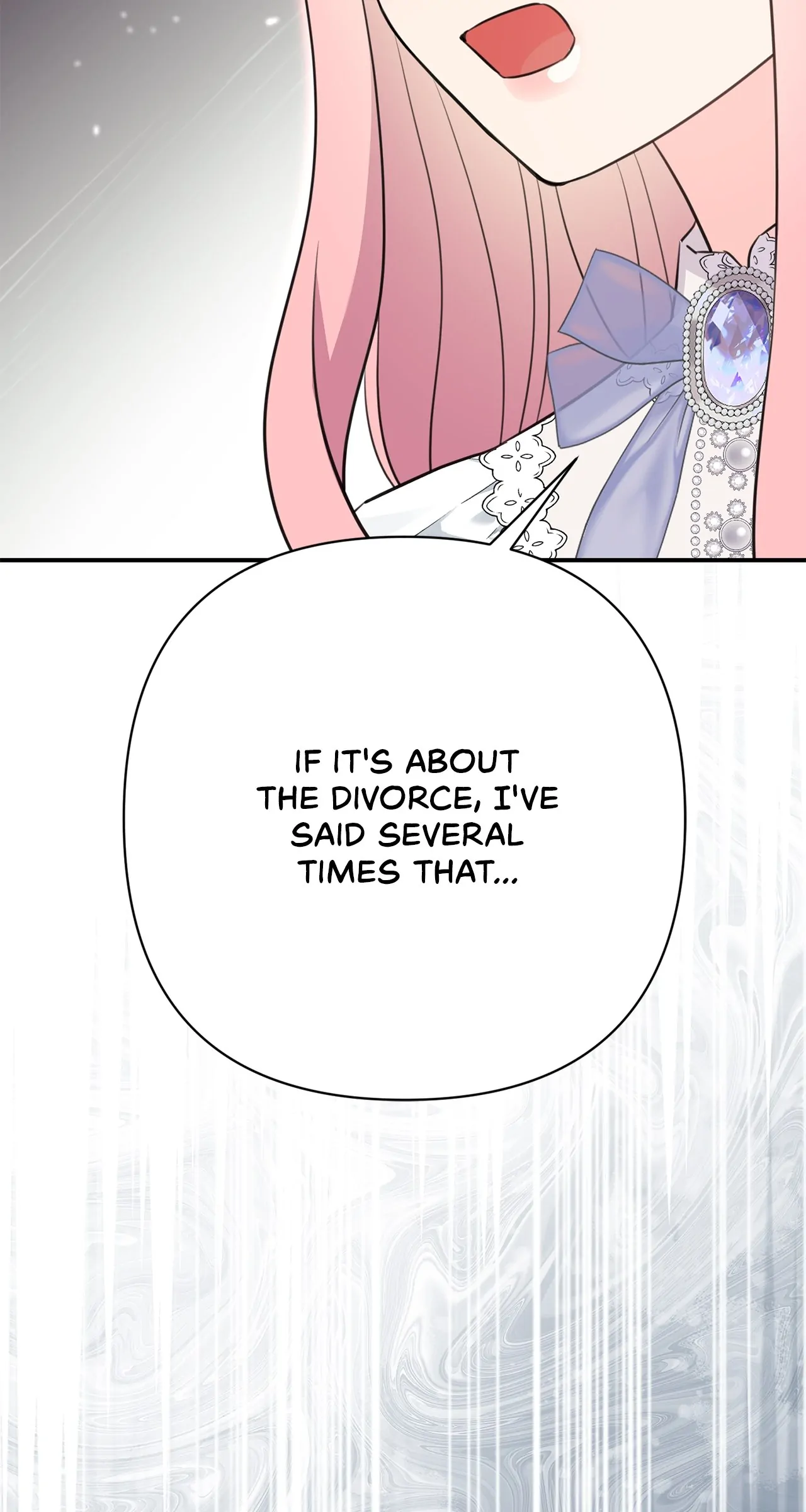 The Empress Wants To Avoid the Emperor Chapter 32 - page 29