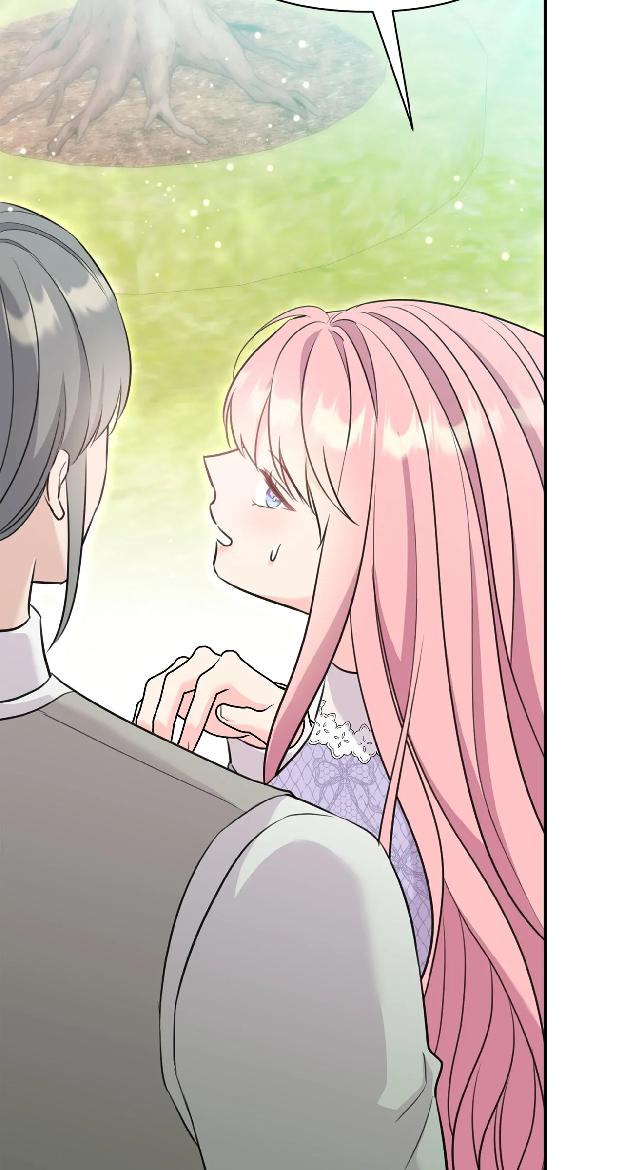 The Empress Wants To Avoid the Emperor Chapter 32 - page 41