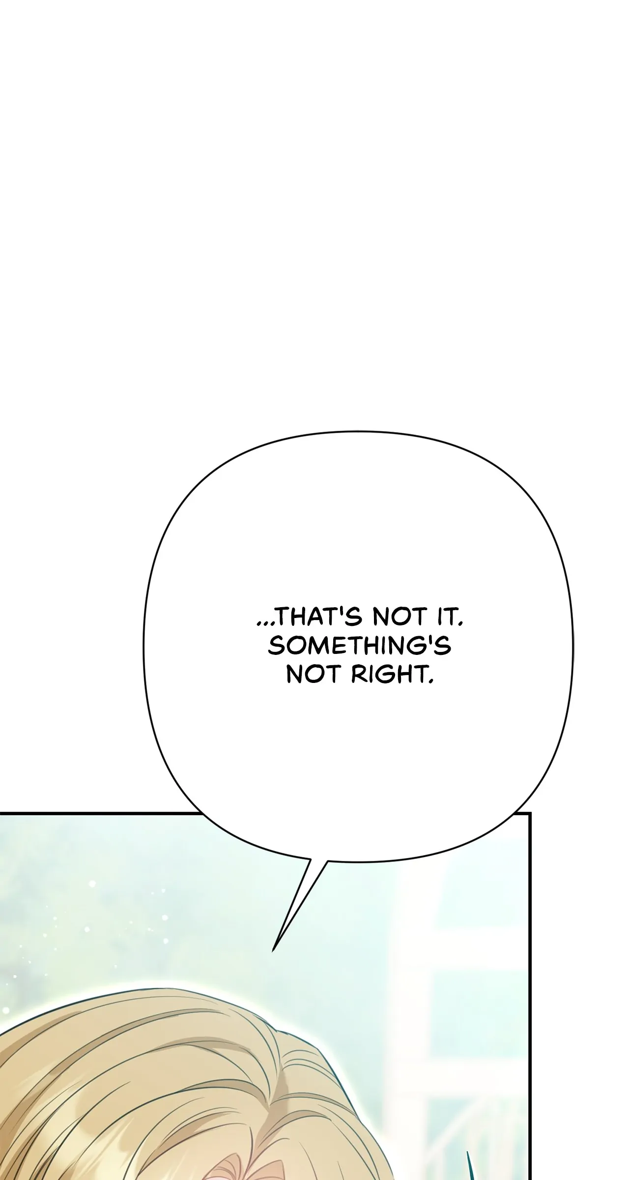 The Empress Wants To Avoid the Emperor Chapter 32 - page 49
