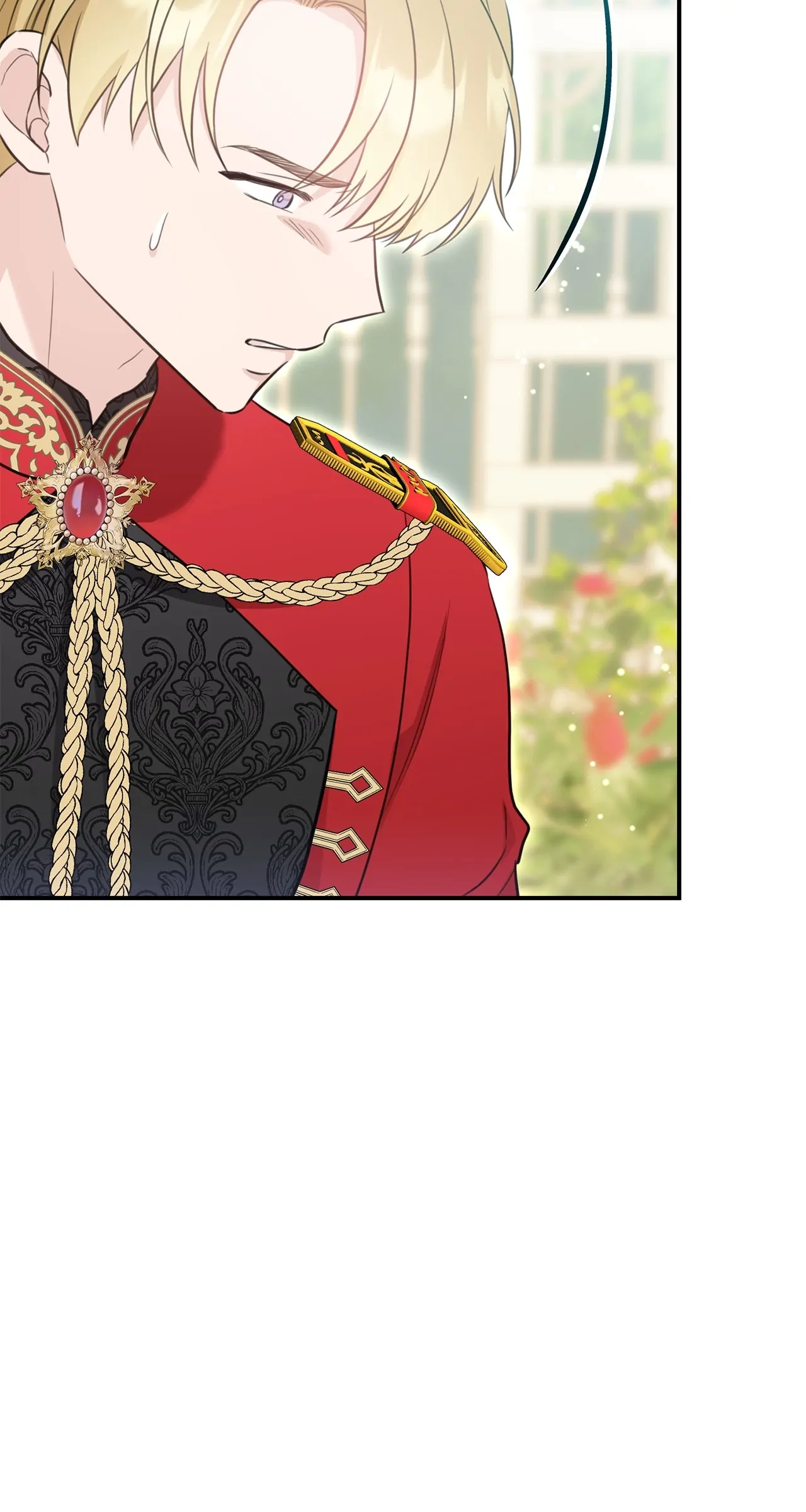 The Empress Wants To Avoid the Emperor Chapter 32 - page 50