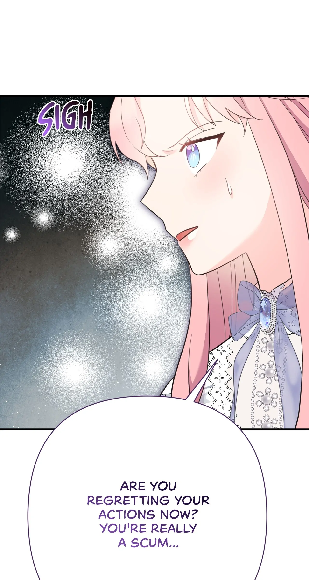 The Empress Wants To Avoid the Emperor Chapter 32 - page 51