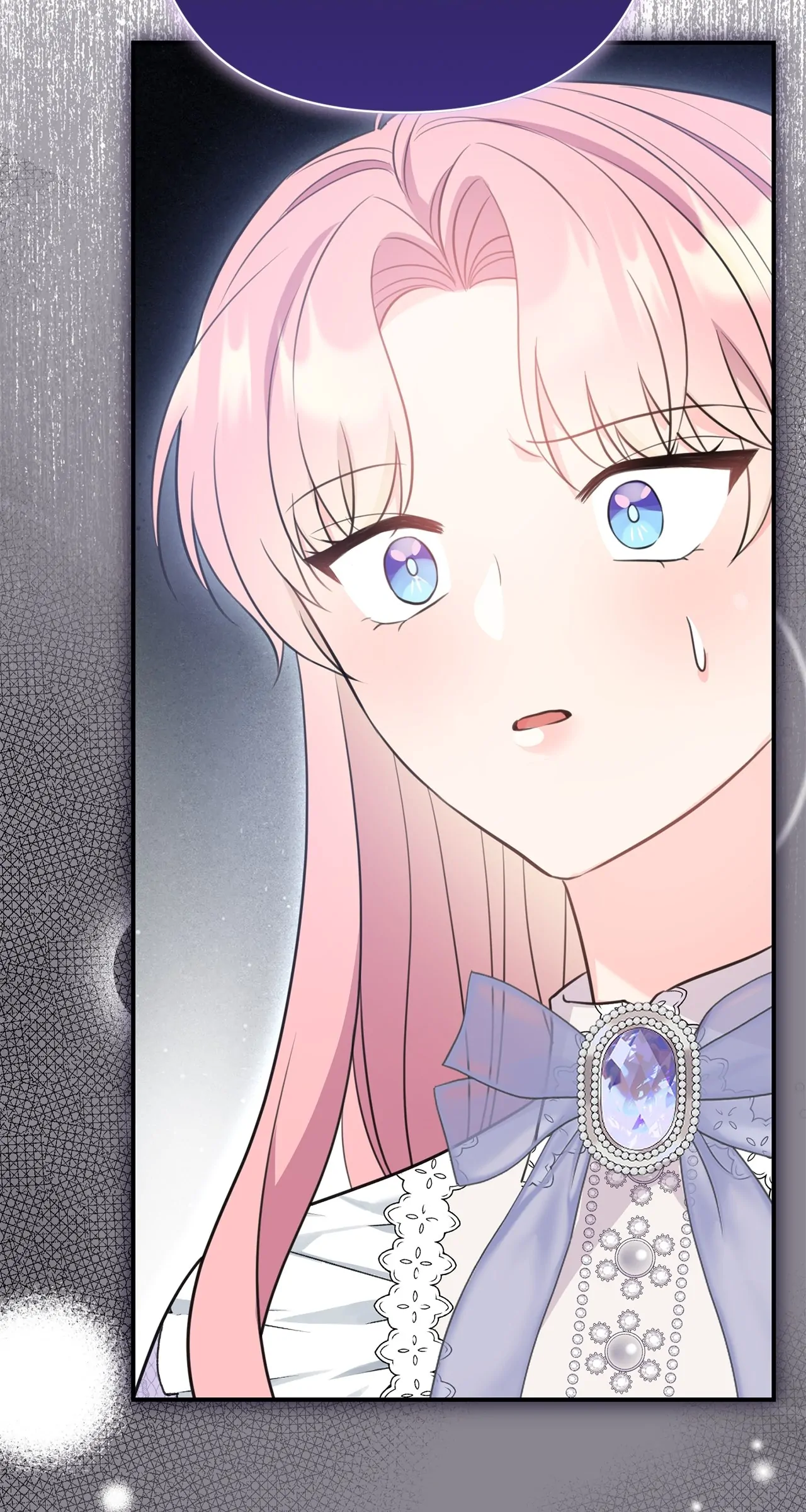 The Empress Wants To Avoid the Emperor Chapter 32 - page 56