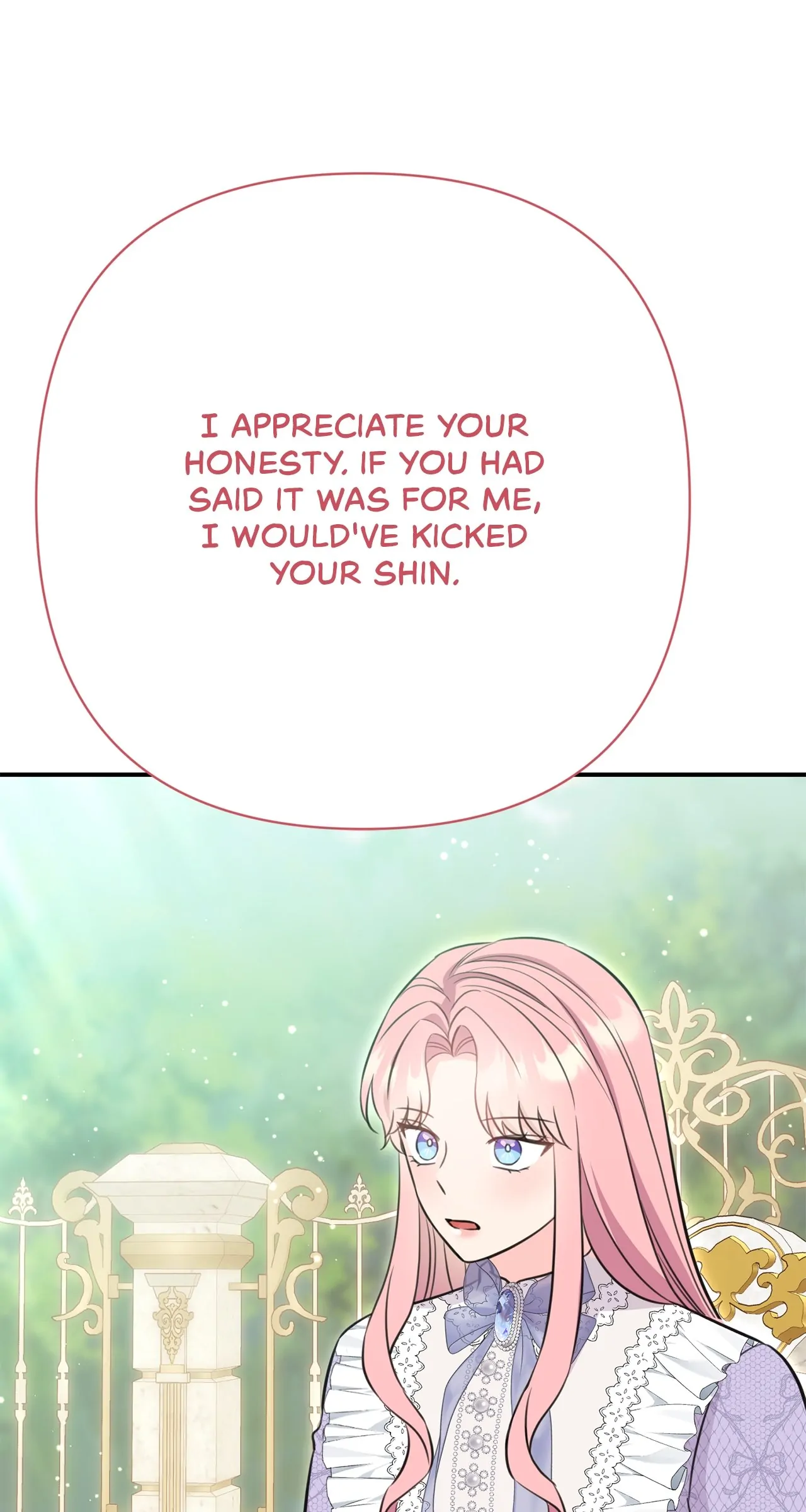The Empress Wants To Avoid the Emperor Chapter 32 - page 64