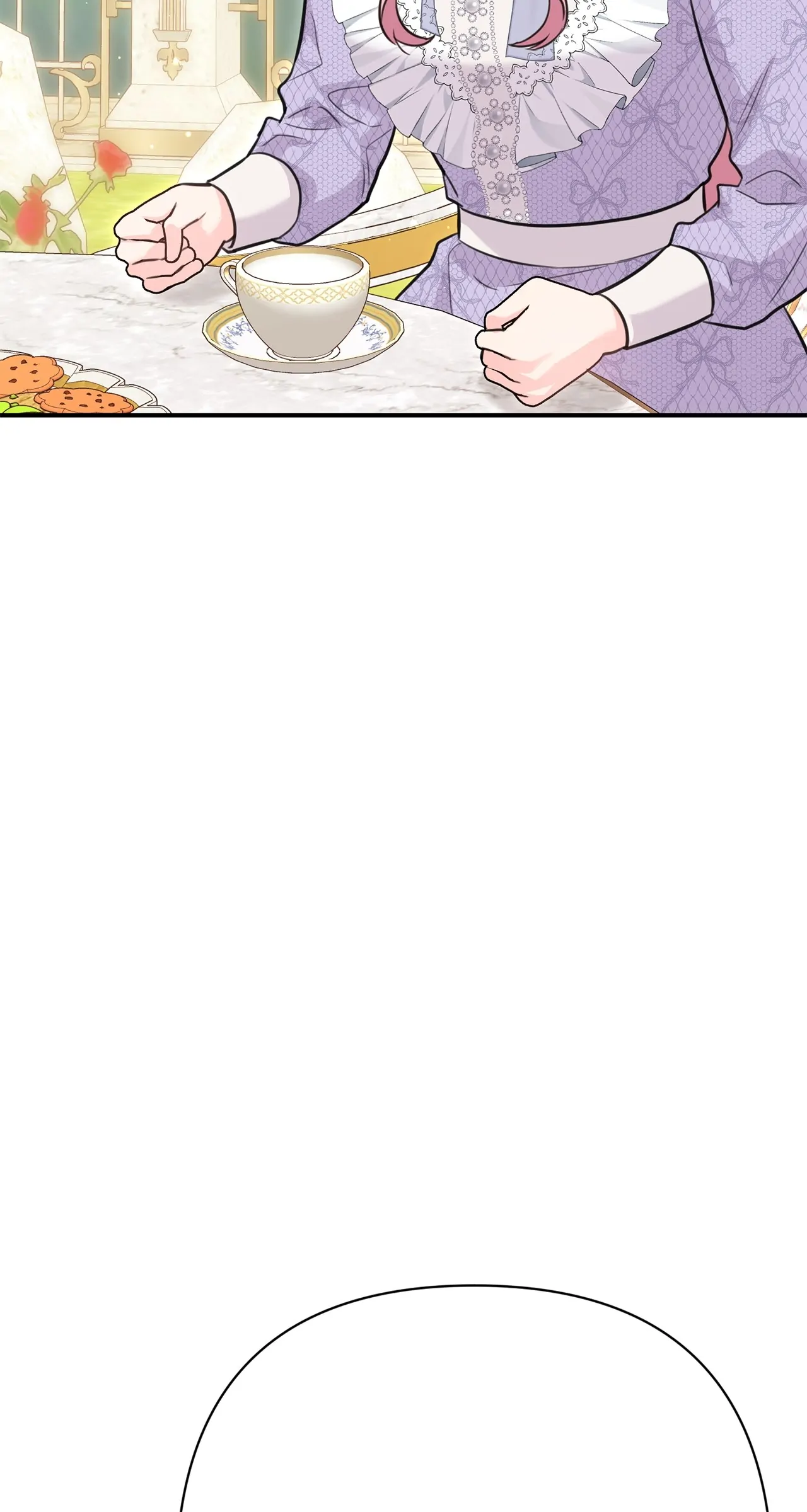 The Empress Wants To Avoid the Emperor Chapter 32 - page 65