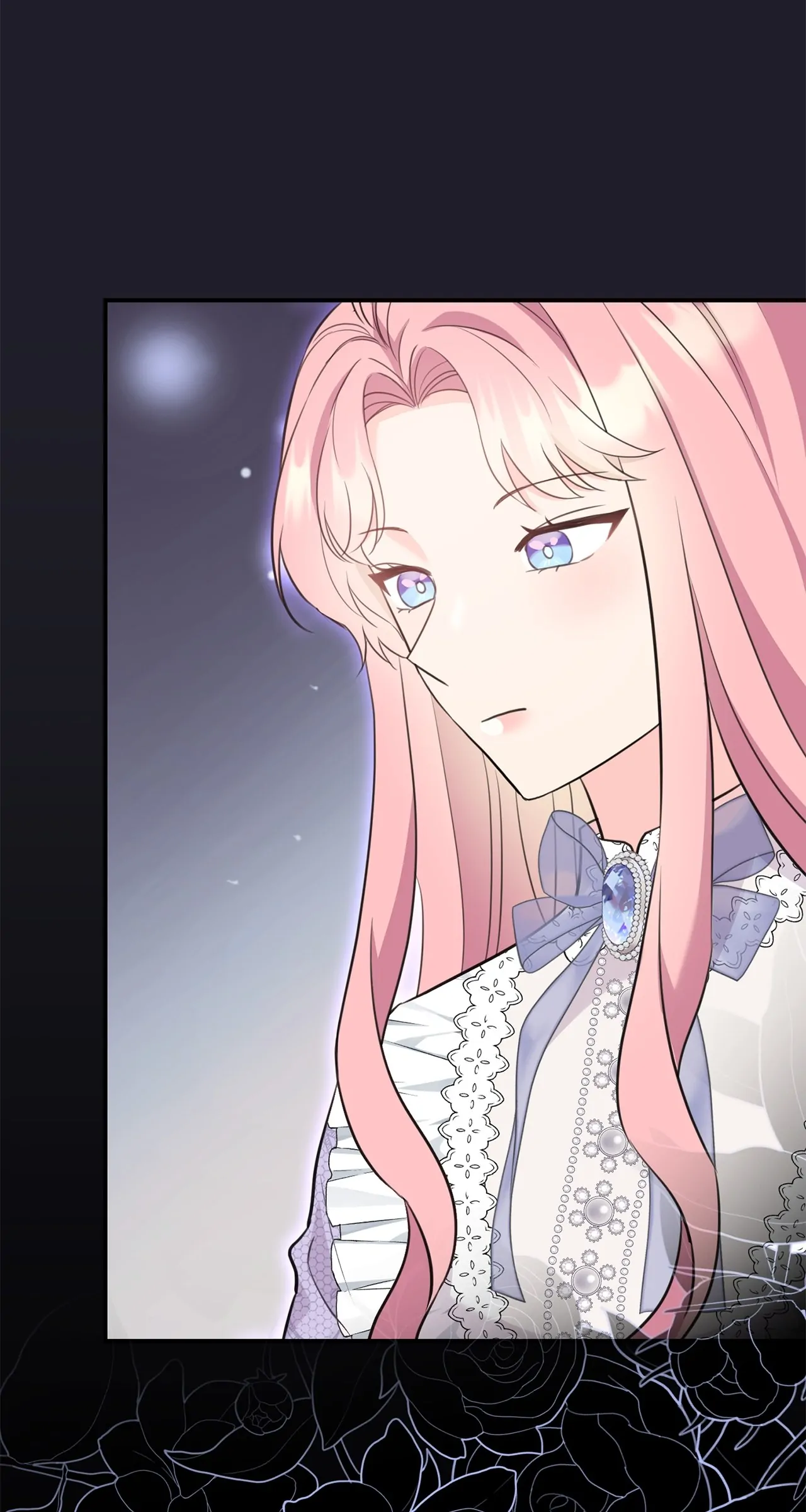 The Empress Wants To Avoid the Emperor Chapter 32 - page 72